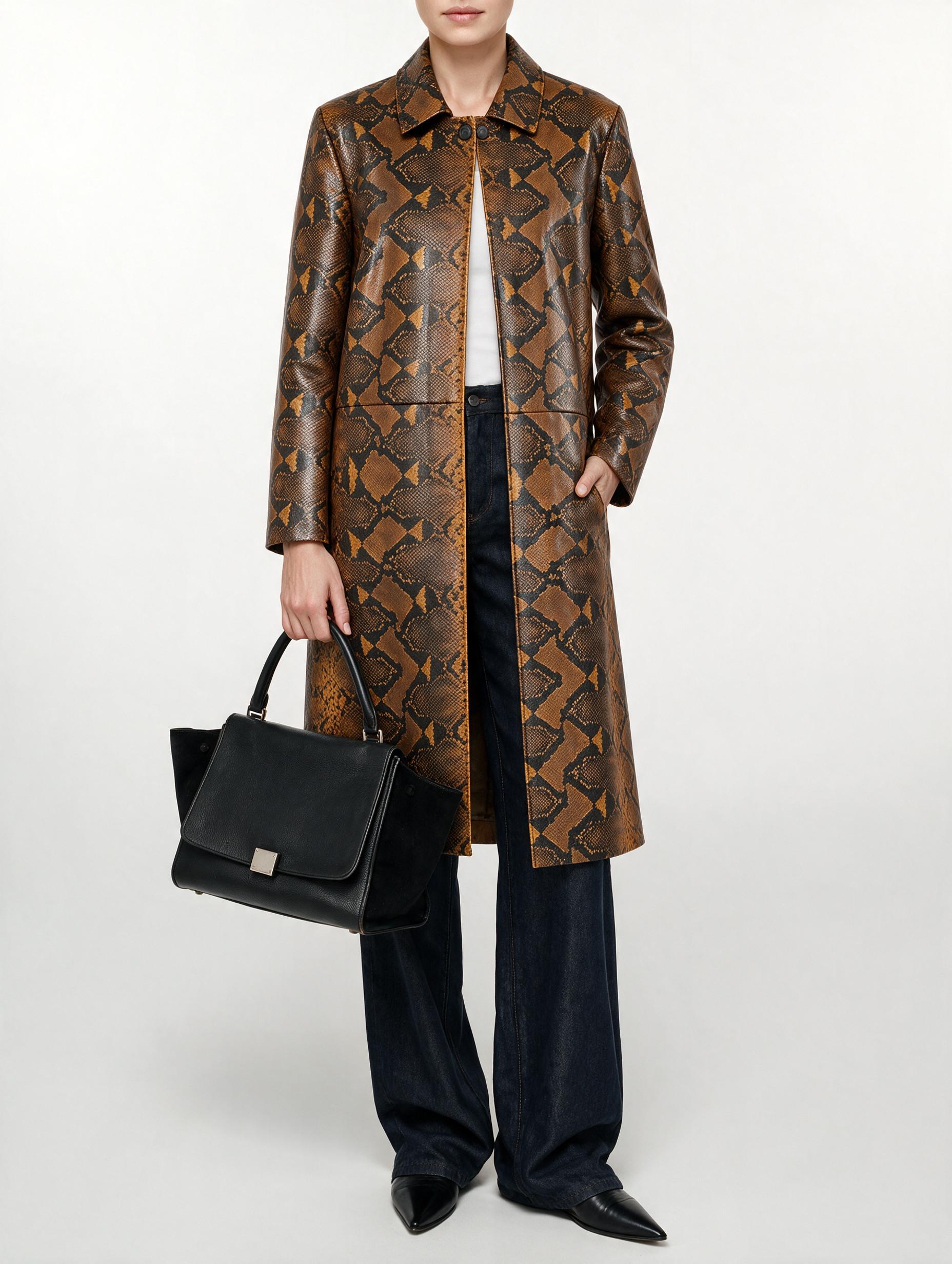 Celine Trapeze , фото 2