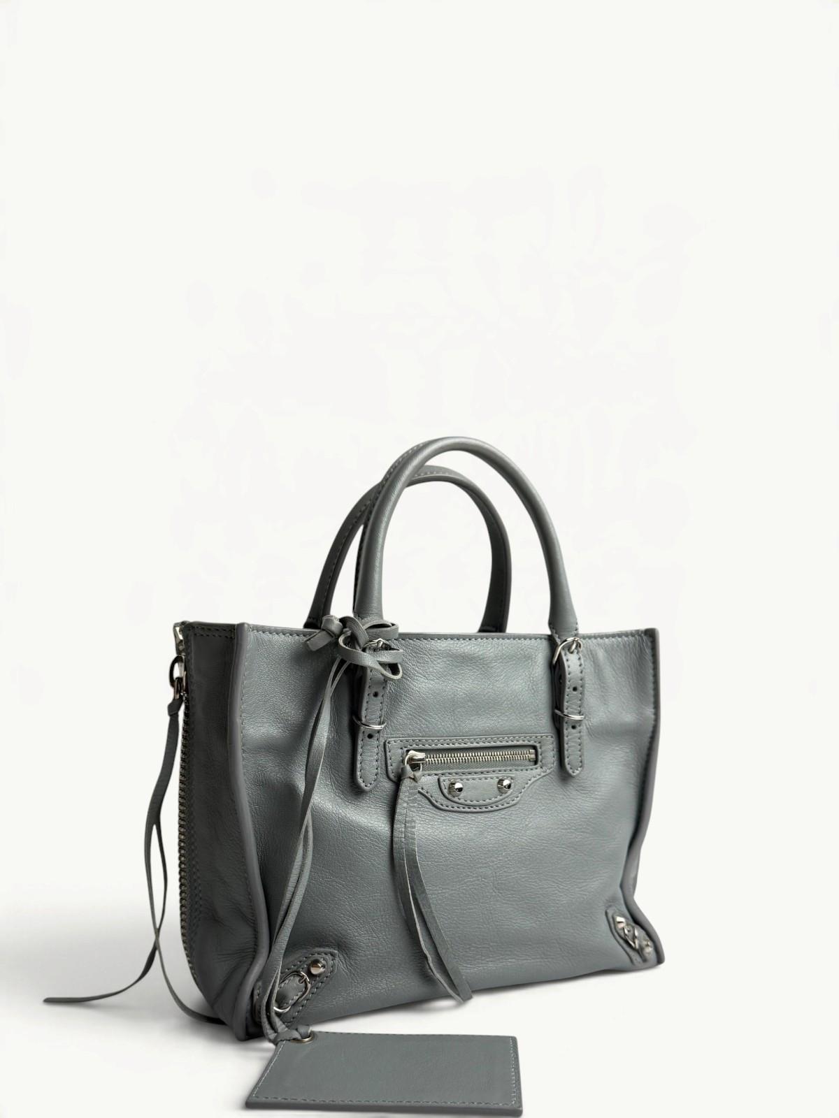 Balenciaga Papier , фото 3