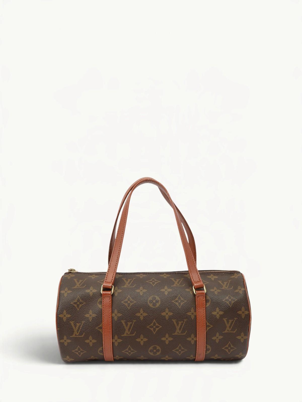 Louis Vuitton Papillon , фото 1