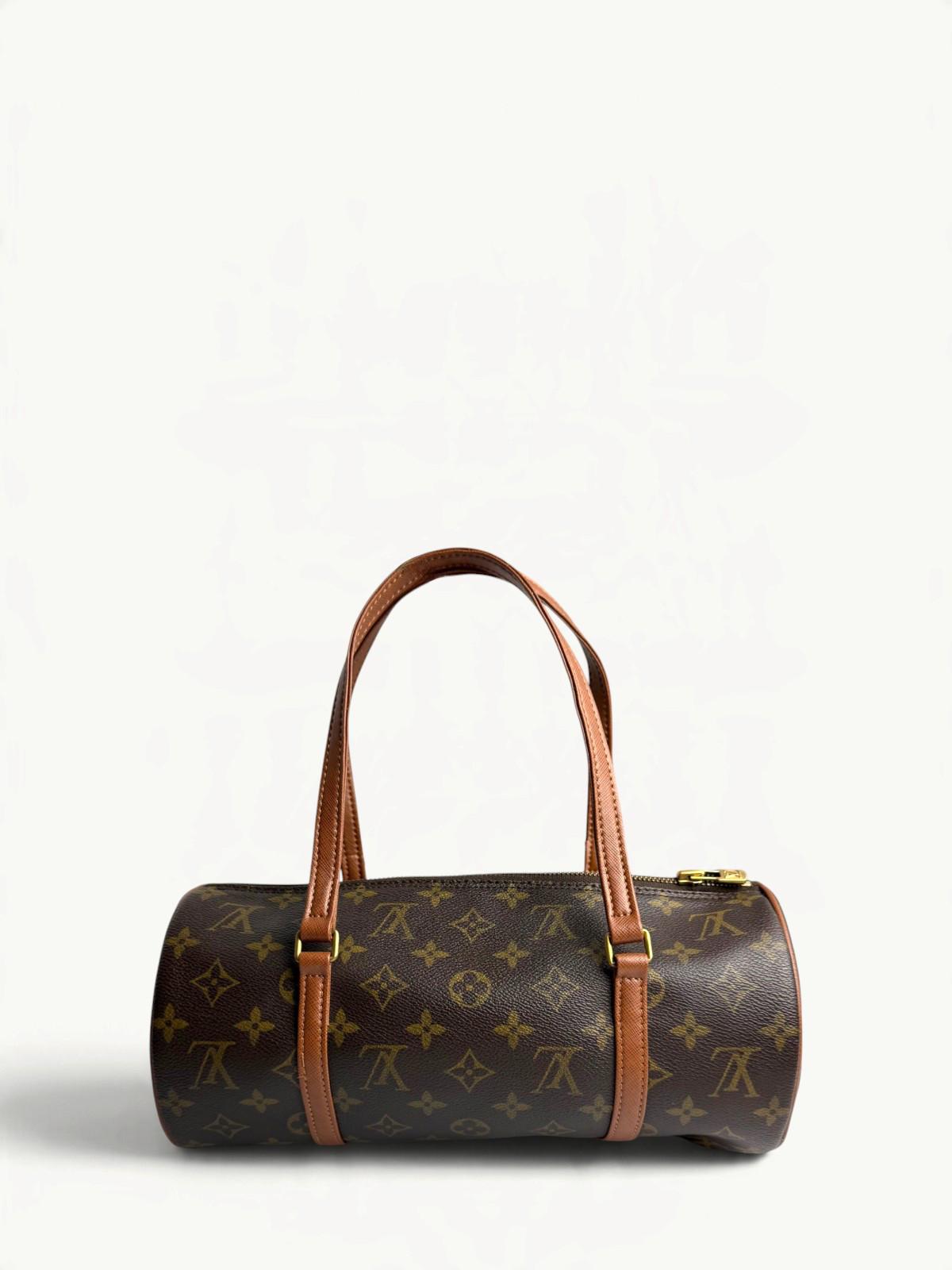 Louis Vuitton Papillon , фото 3