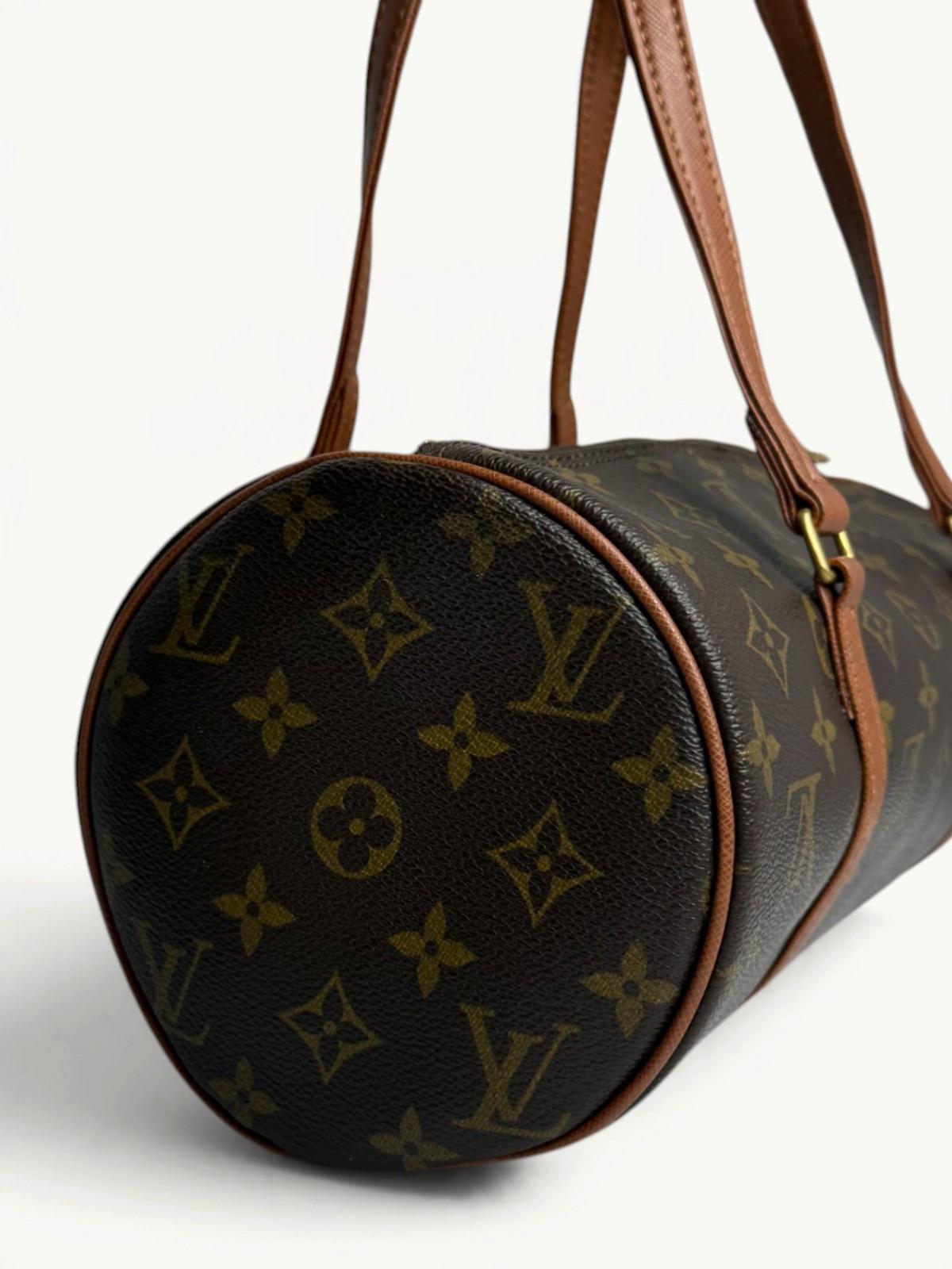 Louis Vuitton Papillon , фото 4