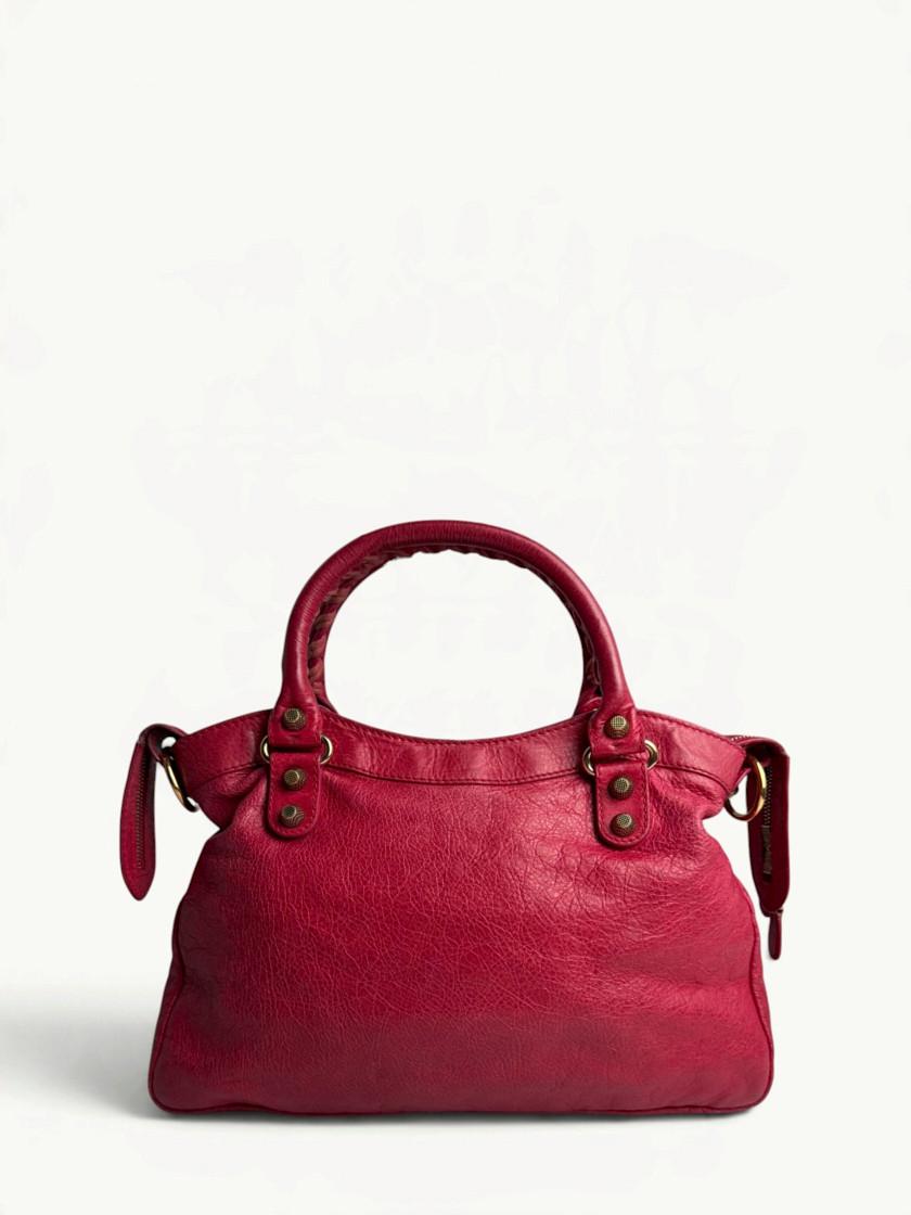 Balenciaga City , фото 4