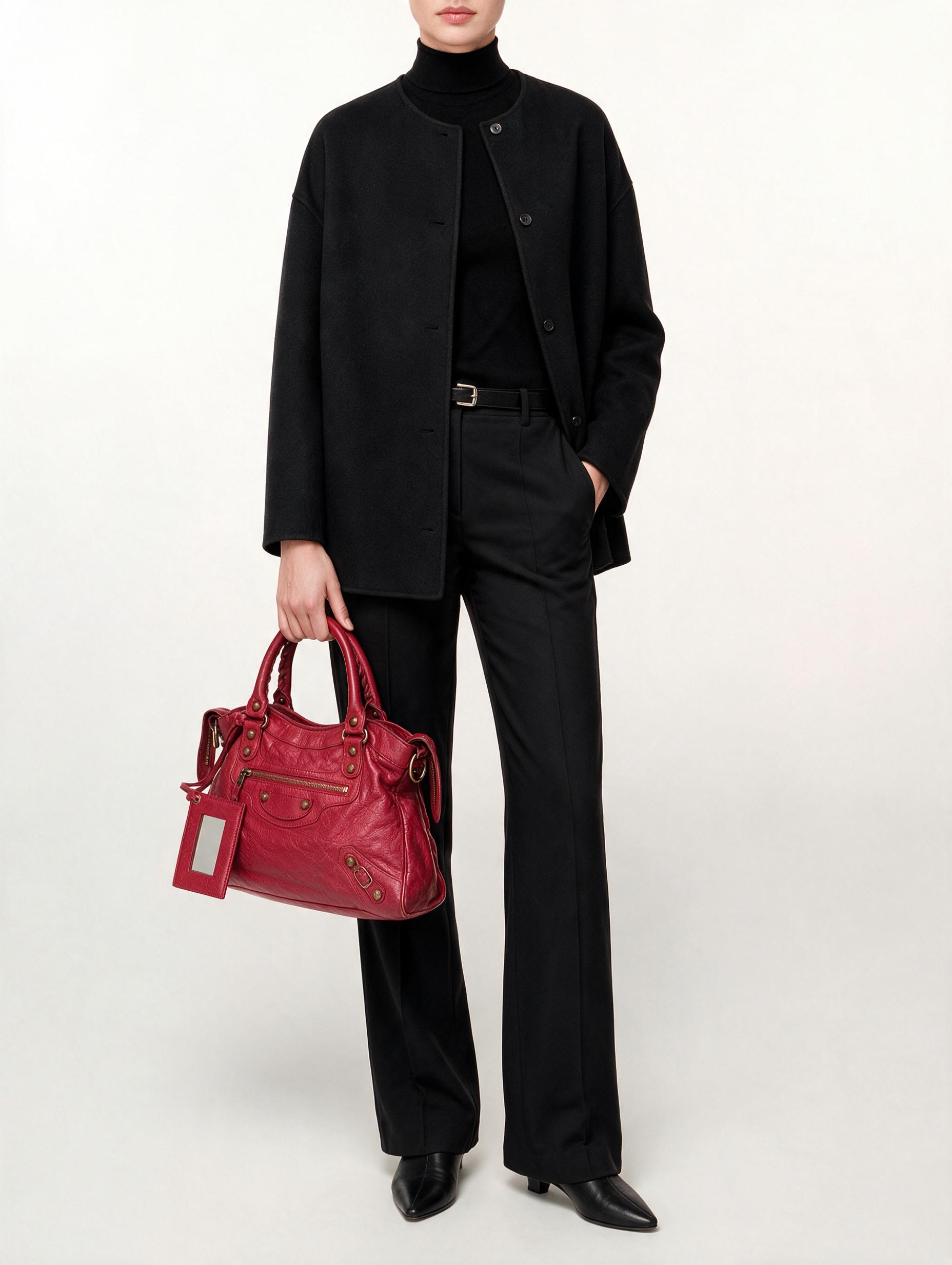 Balenciaga City , фото 2