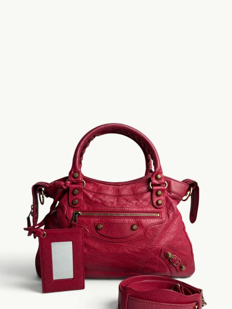 Balenciaga City , фото 1