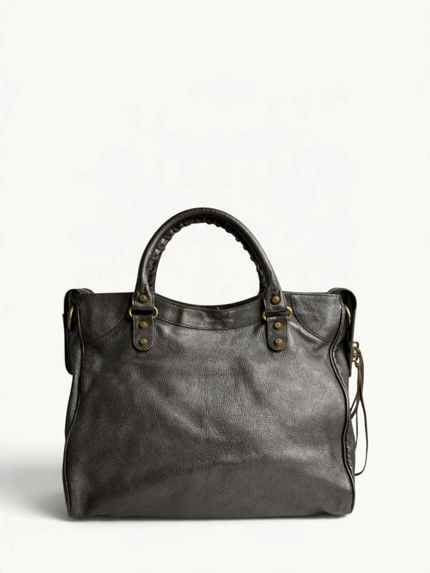 Balenciaga City , фото 3