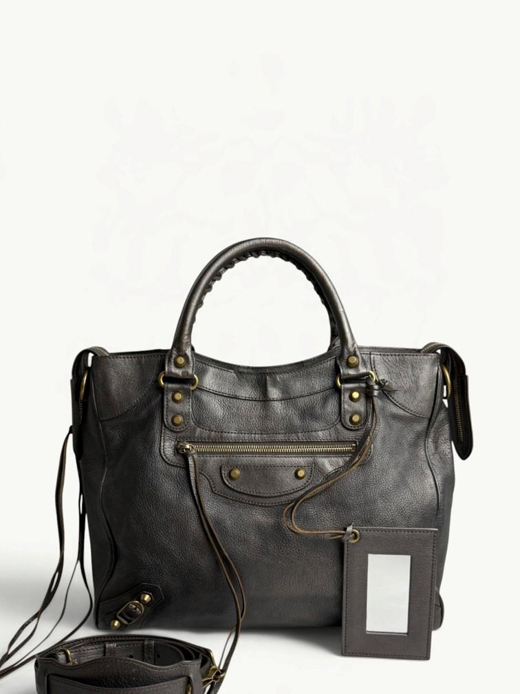 Balenciaga City , фото 4