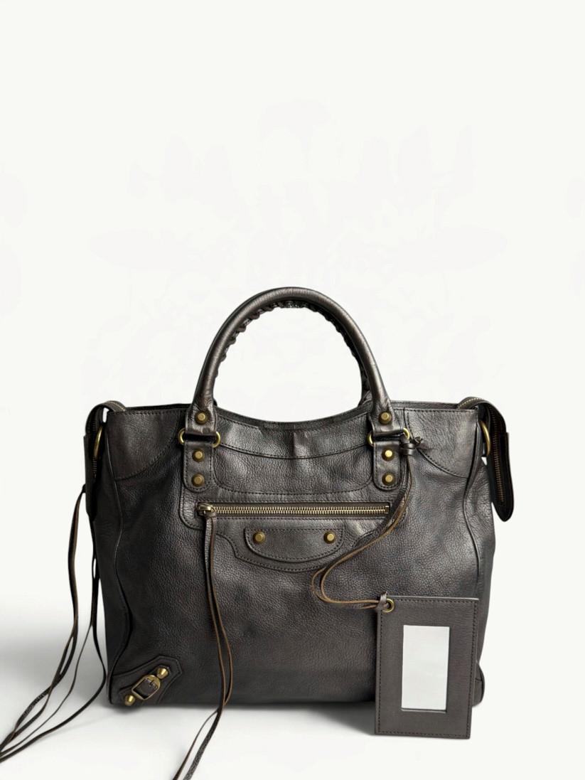 Balenciaga City , фото 1