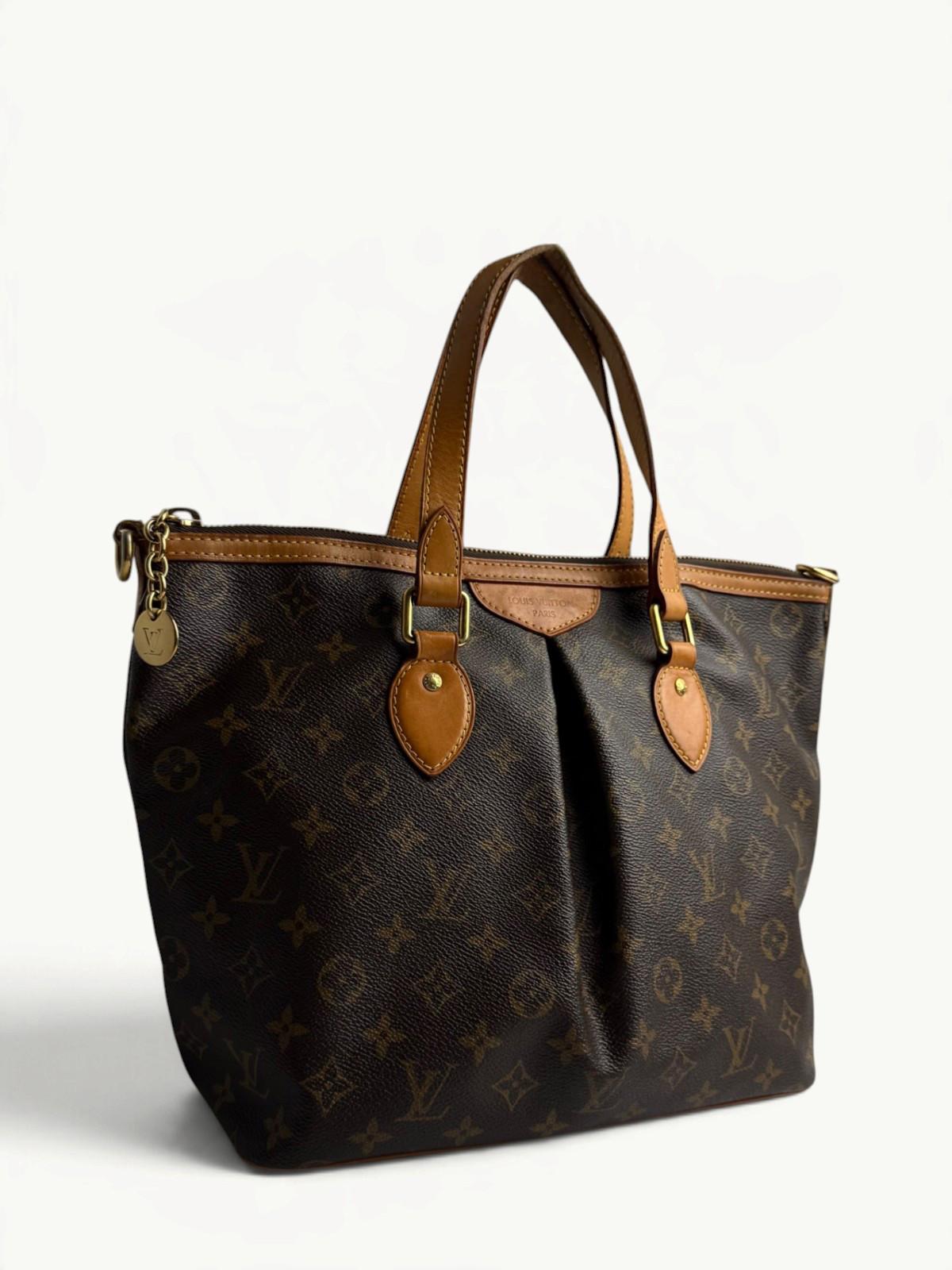 Louis Vuitton Palermo , фото 3