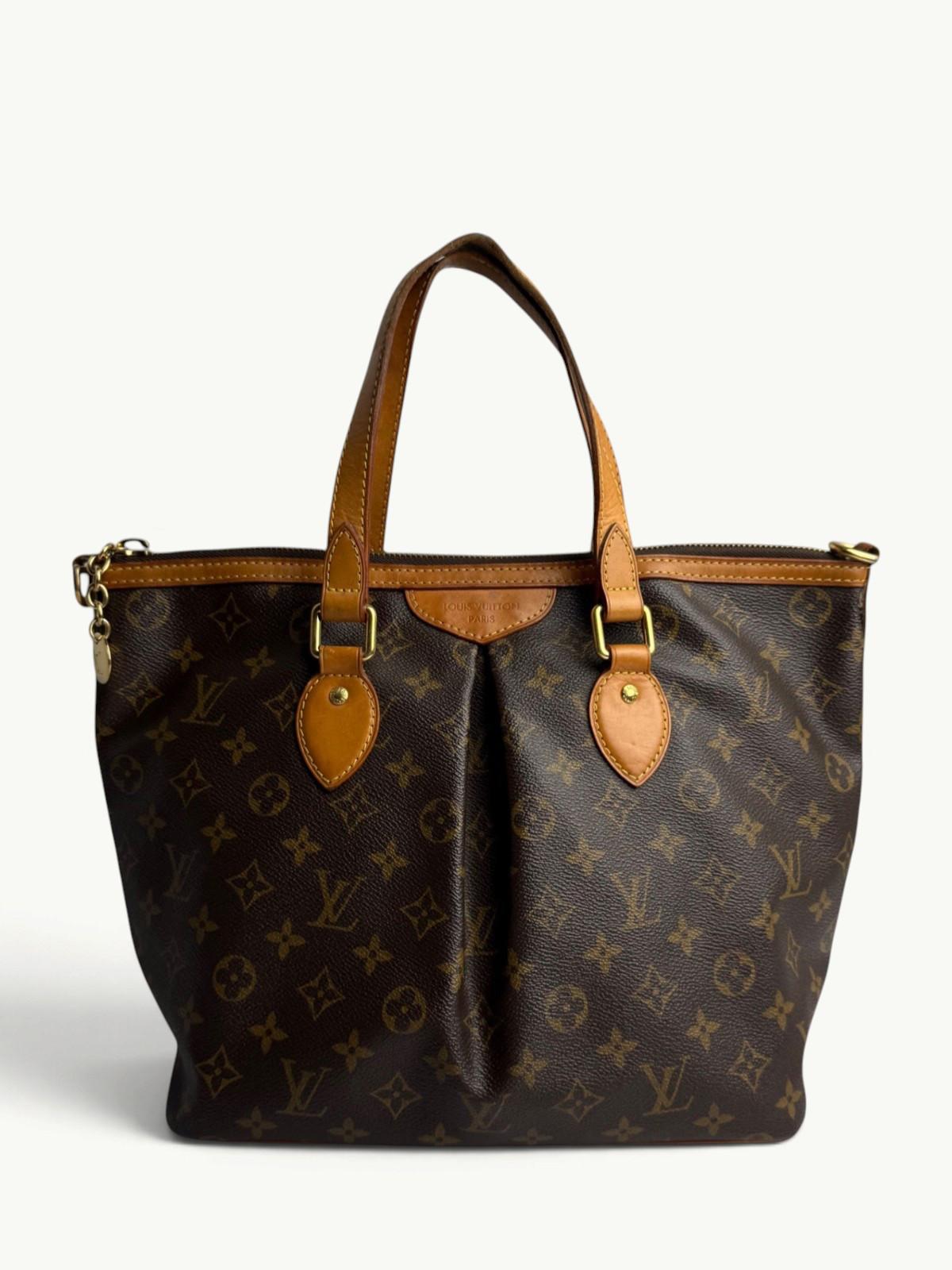 Louis Vuitton Palermo , фото 1