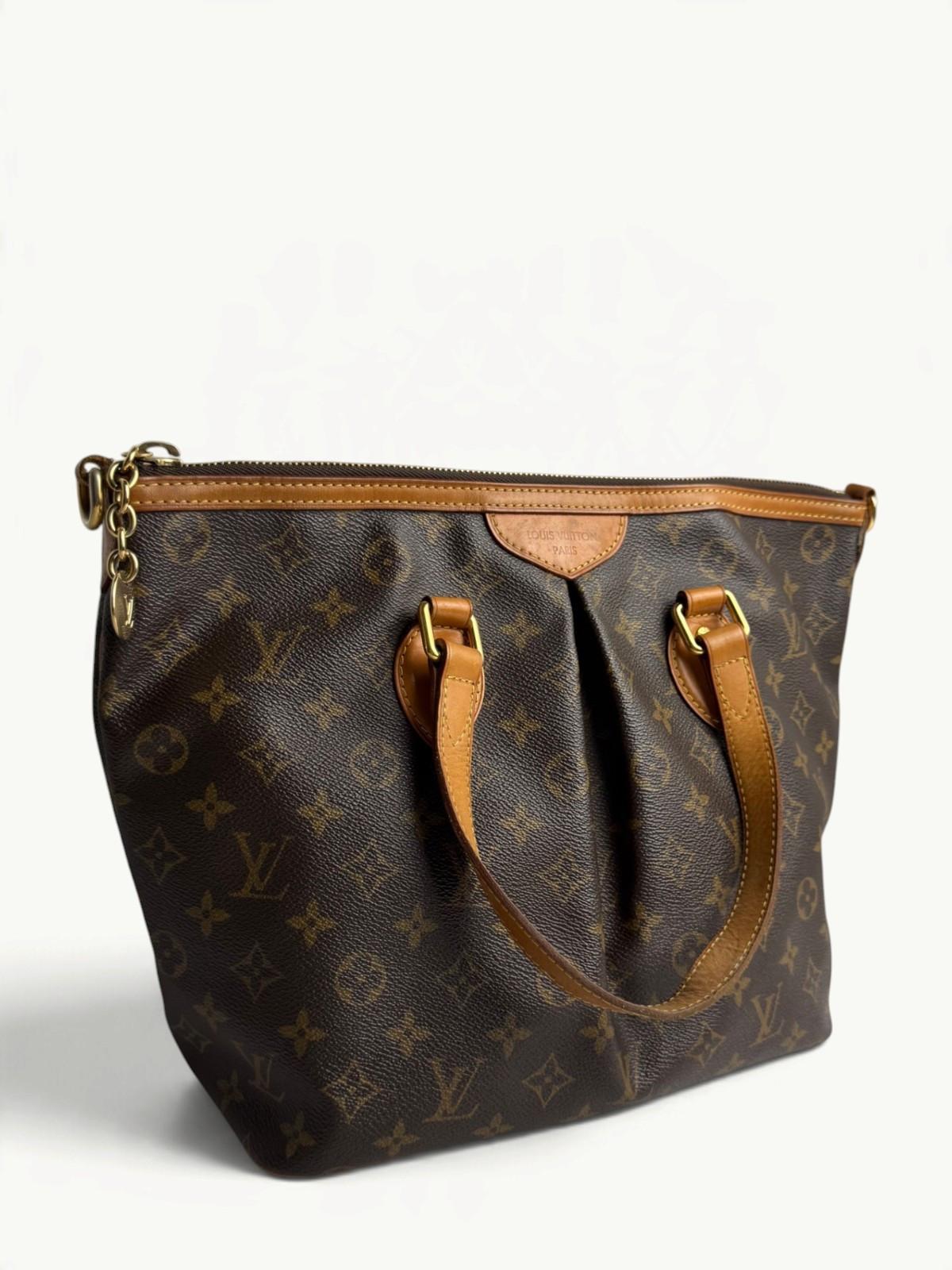 Louis Vuitton Palermo , фото 4