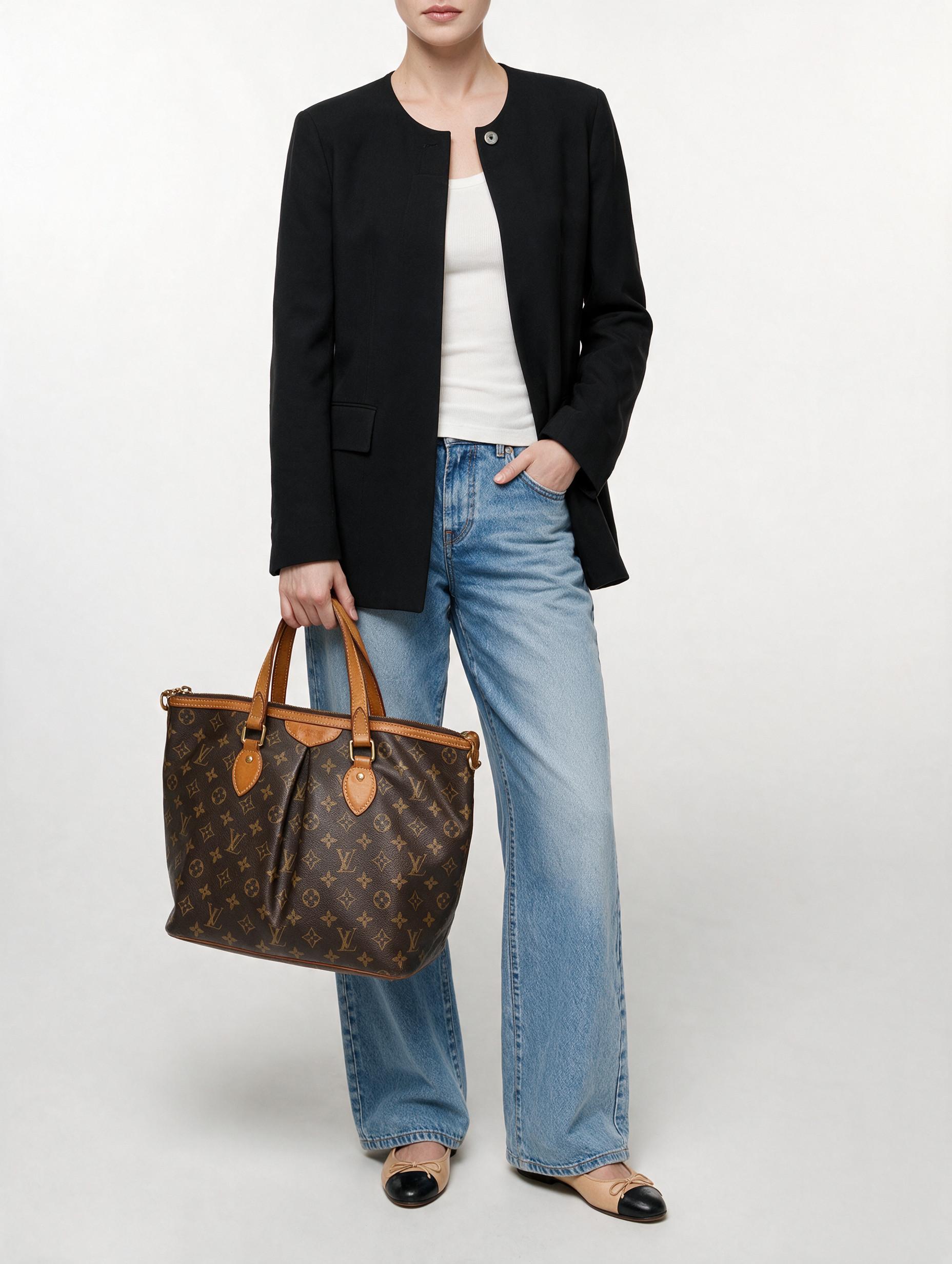 Louis Vuitton Palermo , фото 2