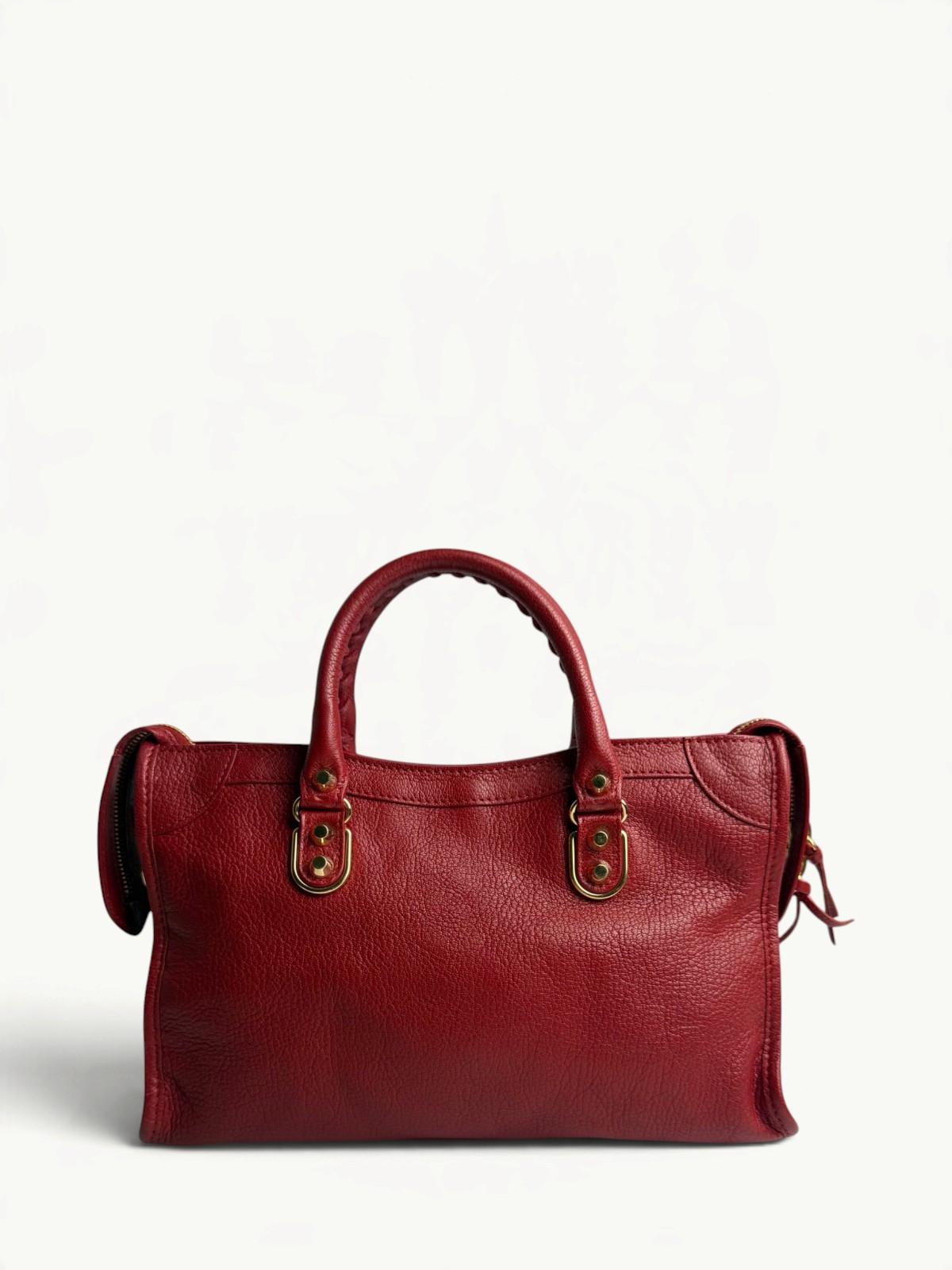 Balenciaga City , фото 3