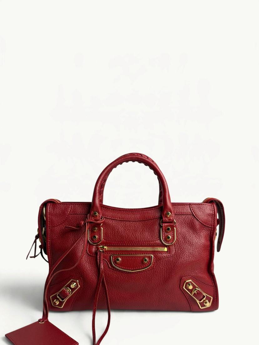 Balenciaga City , фото 1