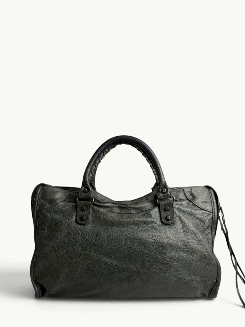Balenciaga City , фото 4