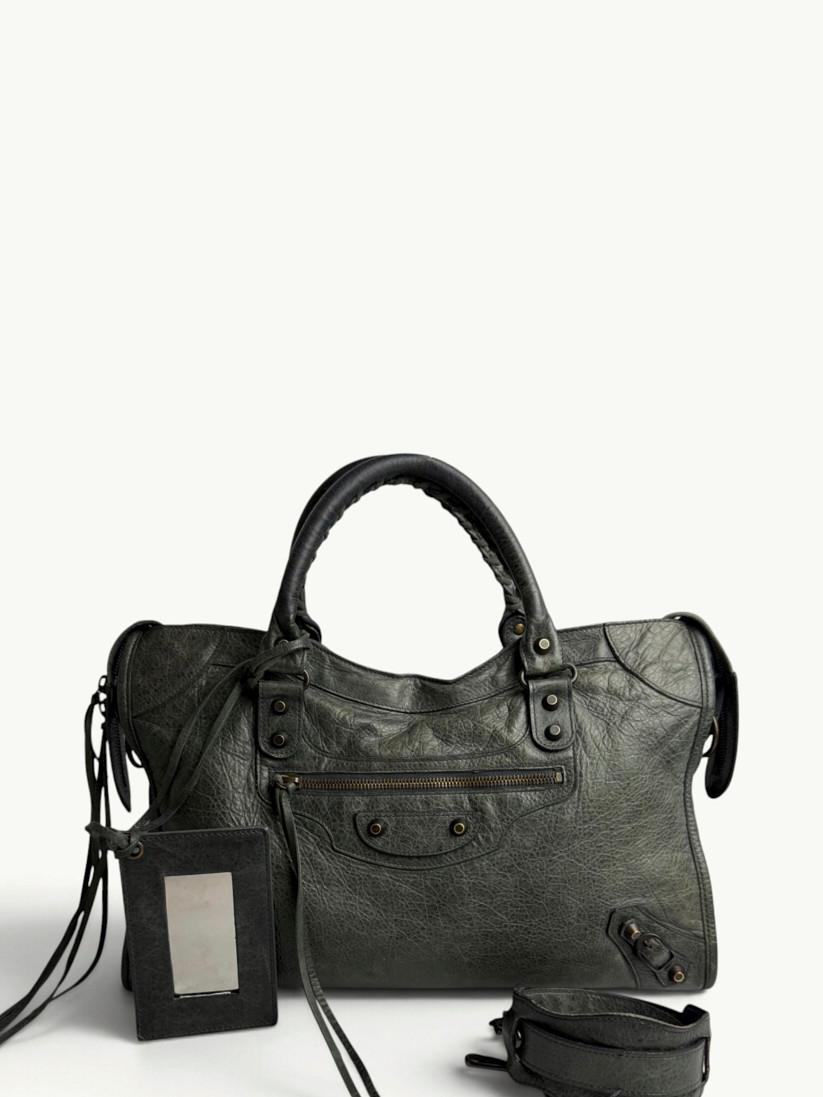 Balenciaga City , фото 1
