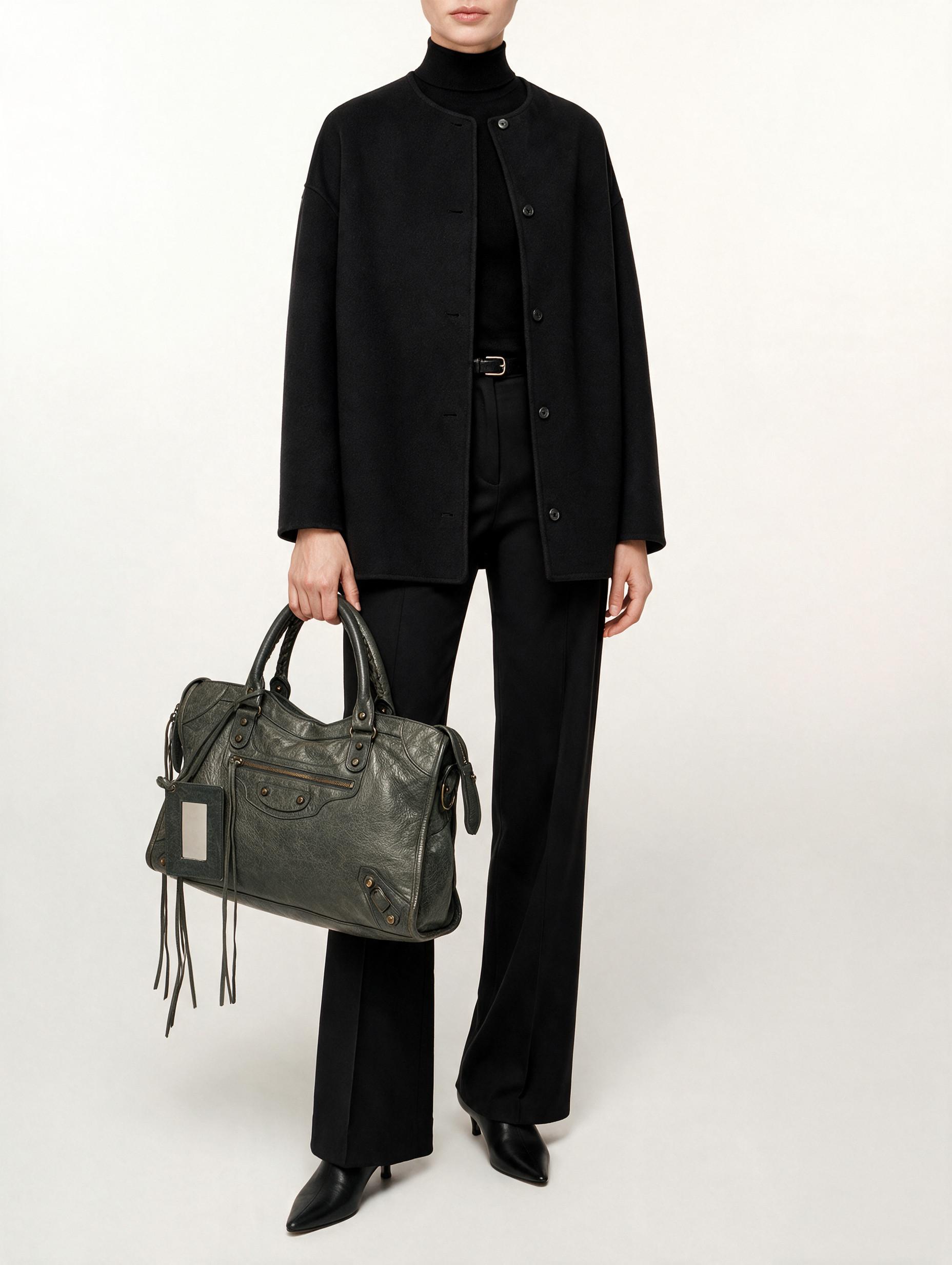 Balenciaga City , фото 2