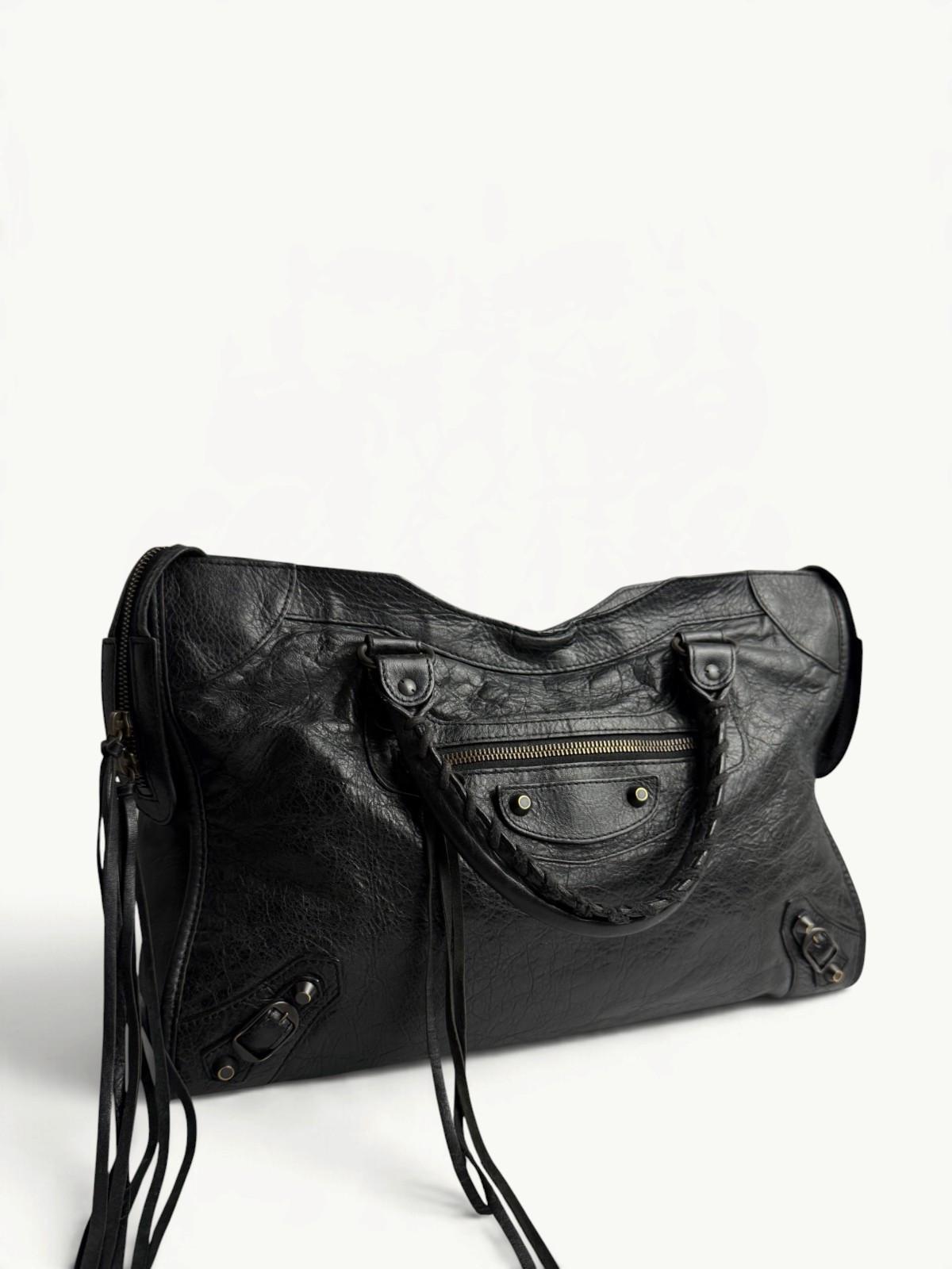 Balenciaga City , фото 3