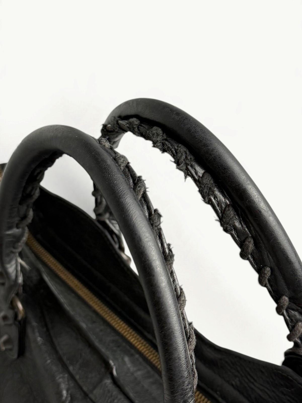 Balenciaga City , фото 5