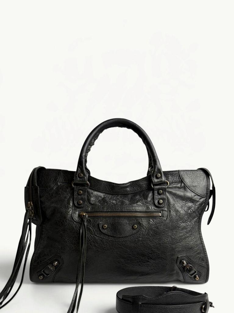 Balenciaga City , фото 1