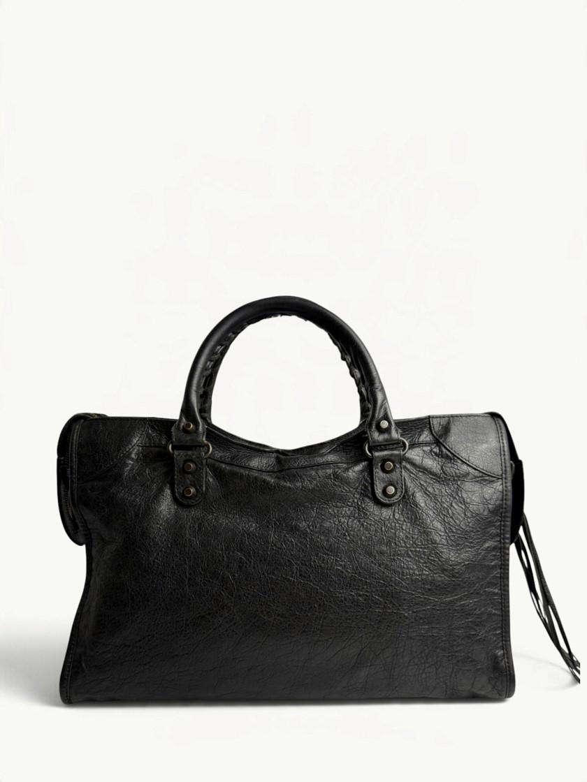 Balenciaga City , фото 4