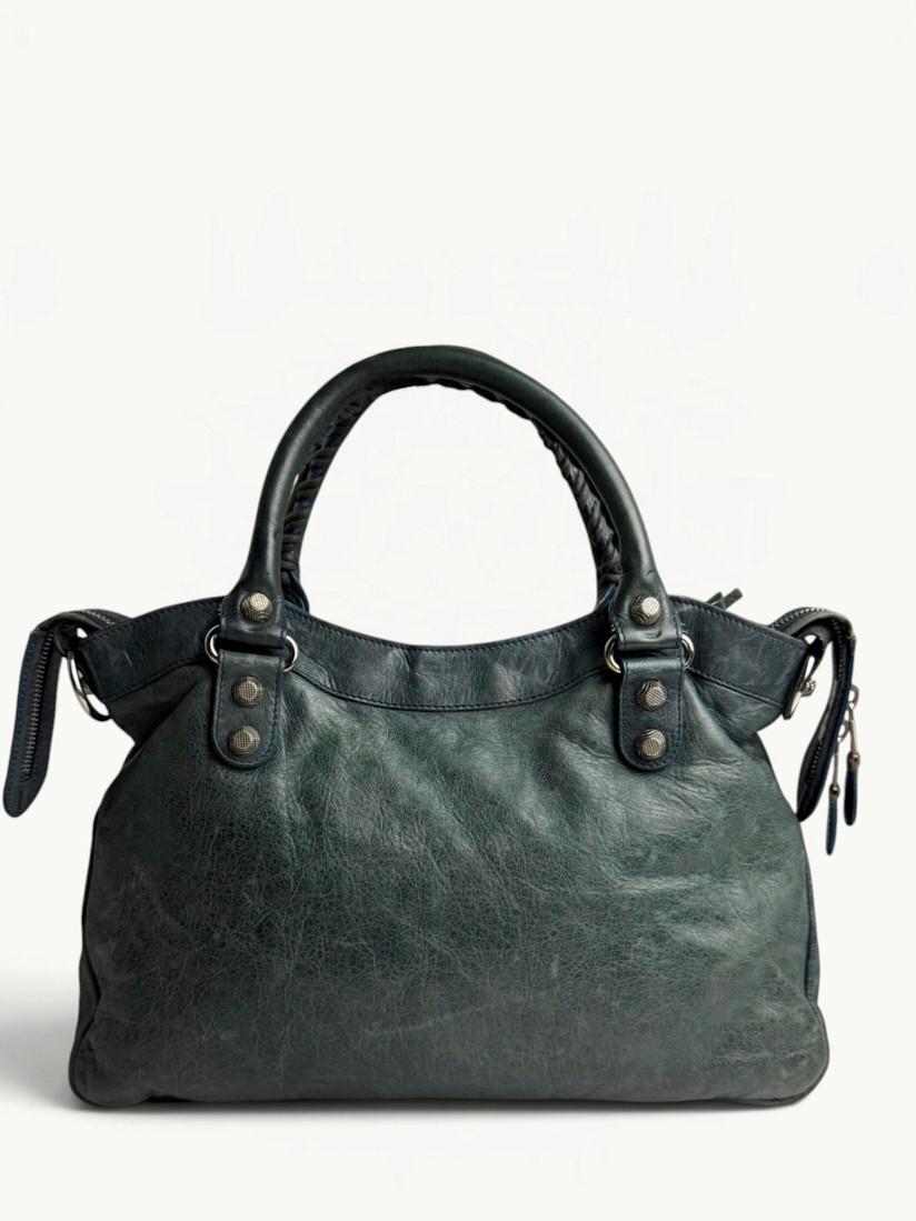 Balenciaga City , фото 4