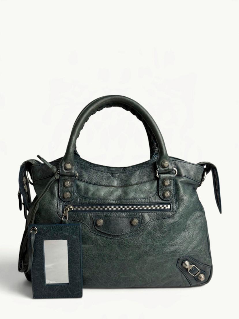 Balenciaga City , фото 3