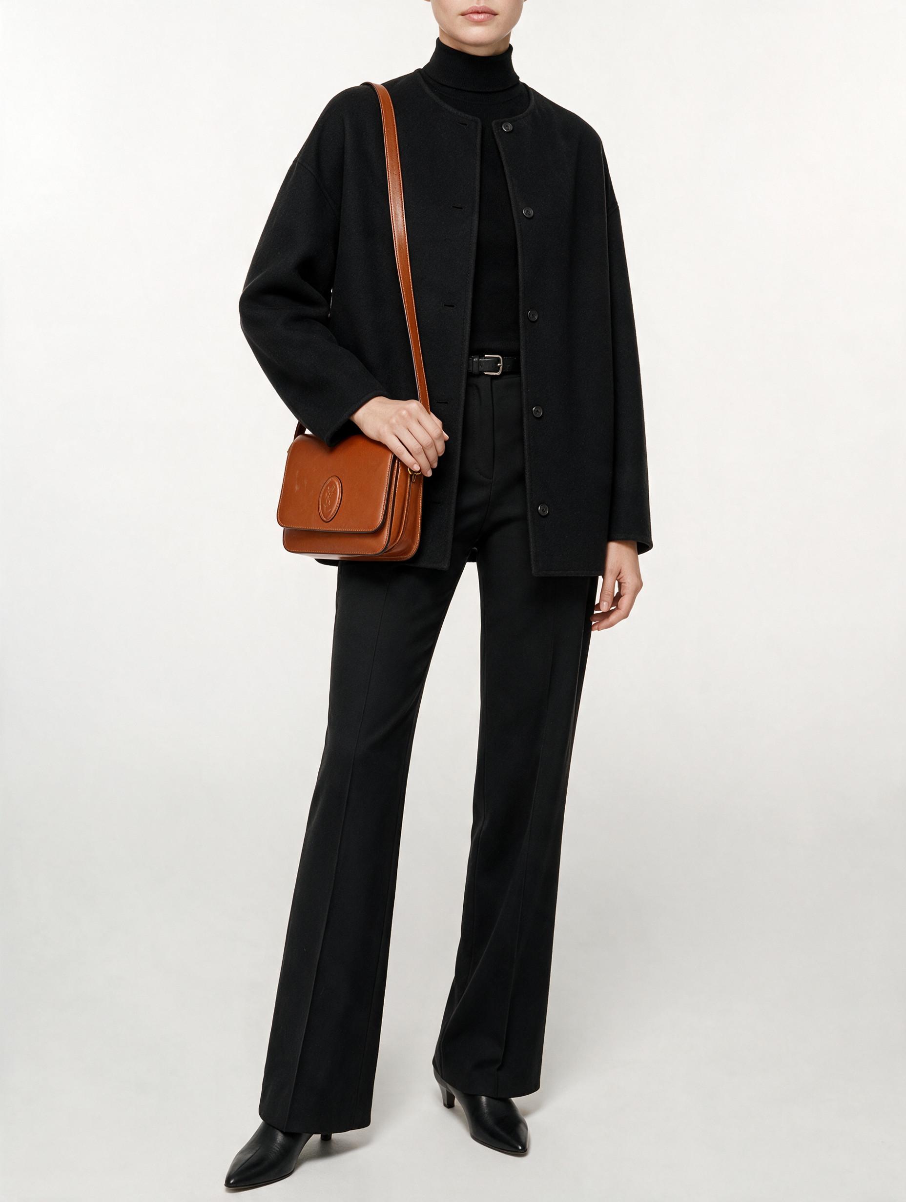 Saint Laurent Le 61 , фото 2