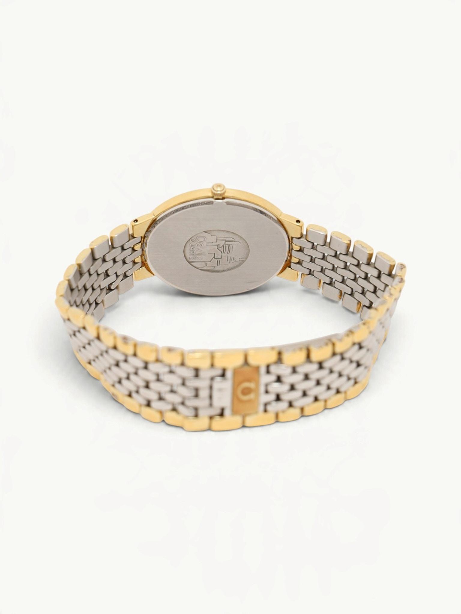 Omega De Ville , фото 4