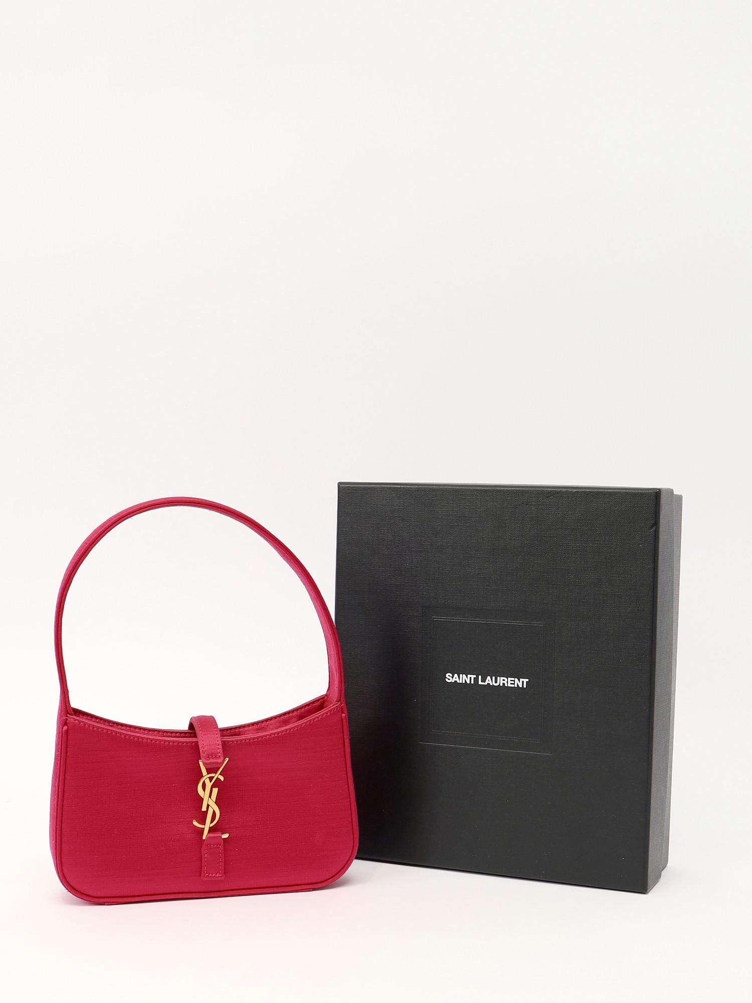 Saint Laurent Le 5 A 7 , фото 5