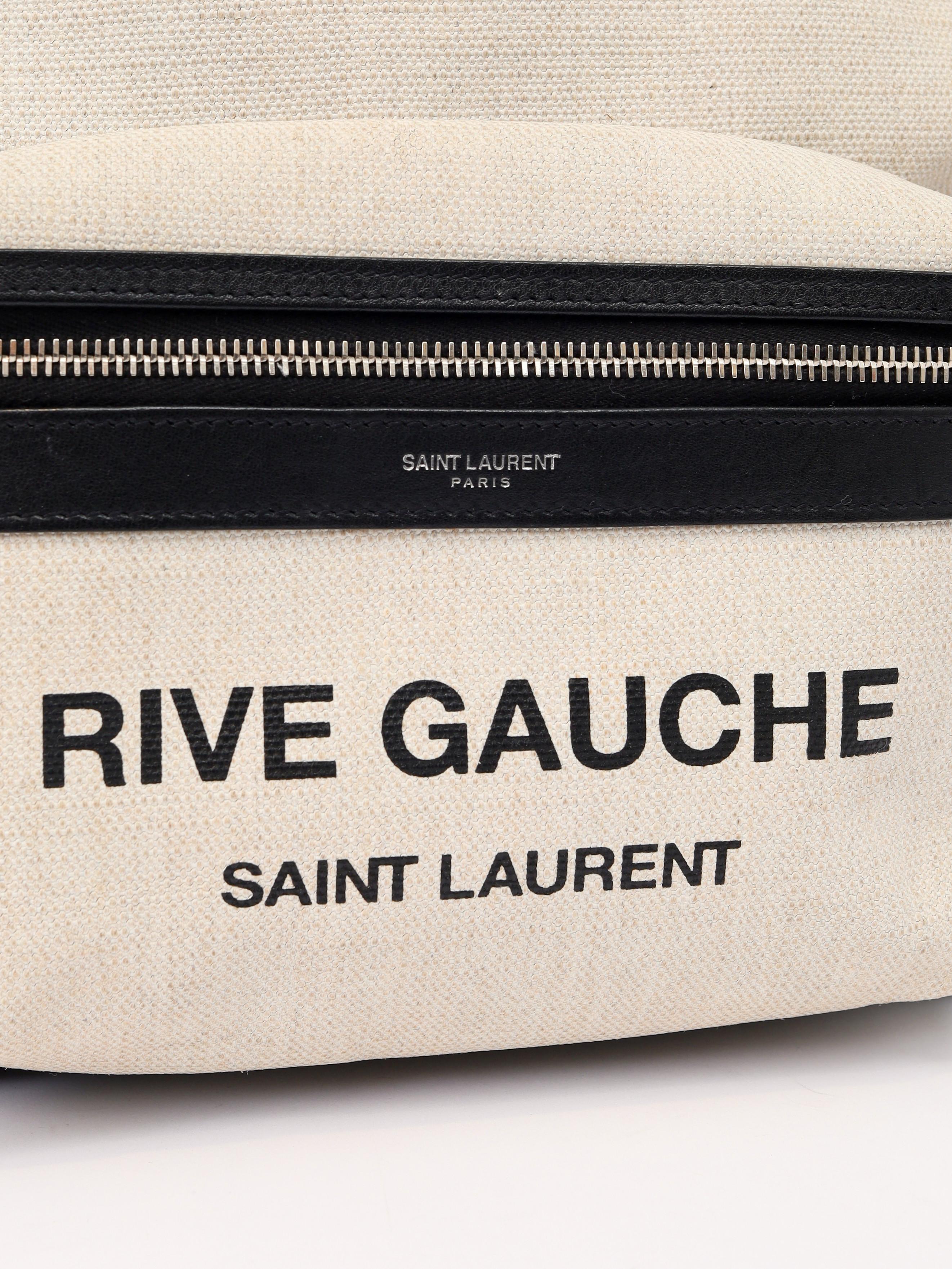 Saint Laurent Rive Gauche , фото 5
