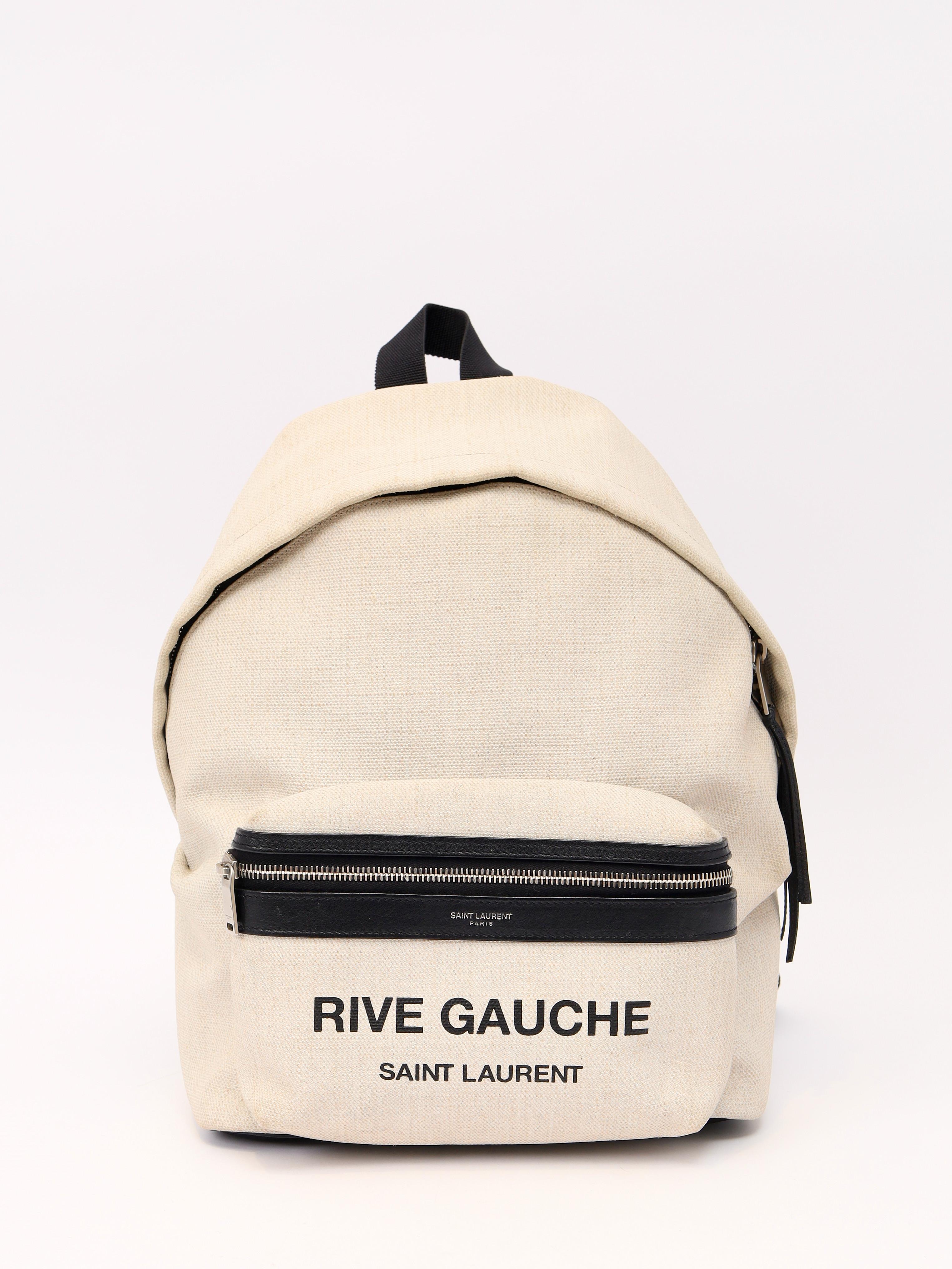 Saint Laurent Rive Gauche , фото 1