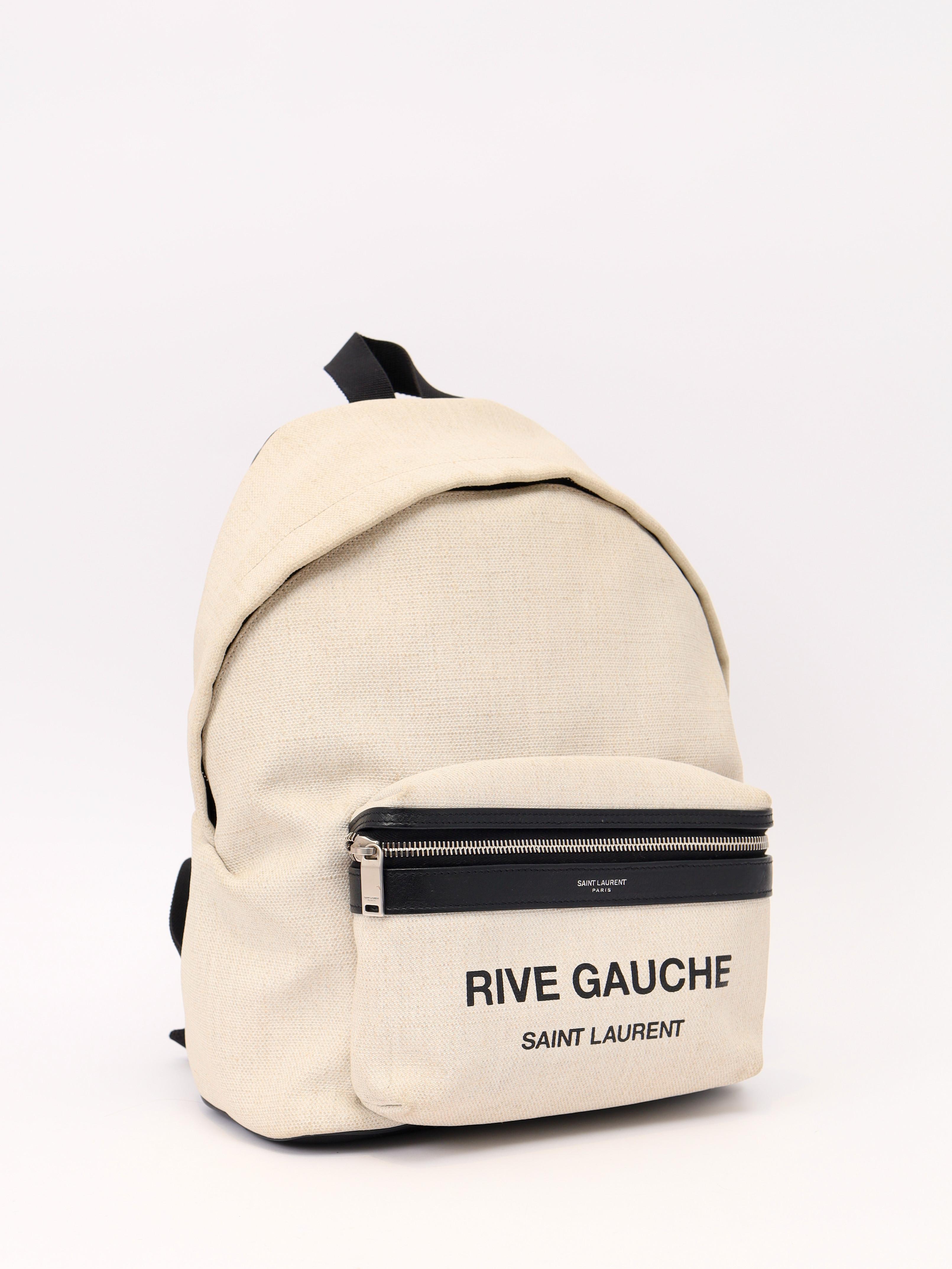 Saint Laurent Rive Gauche , фото 3