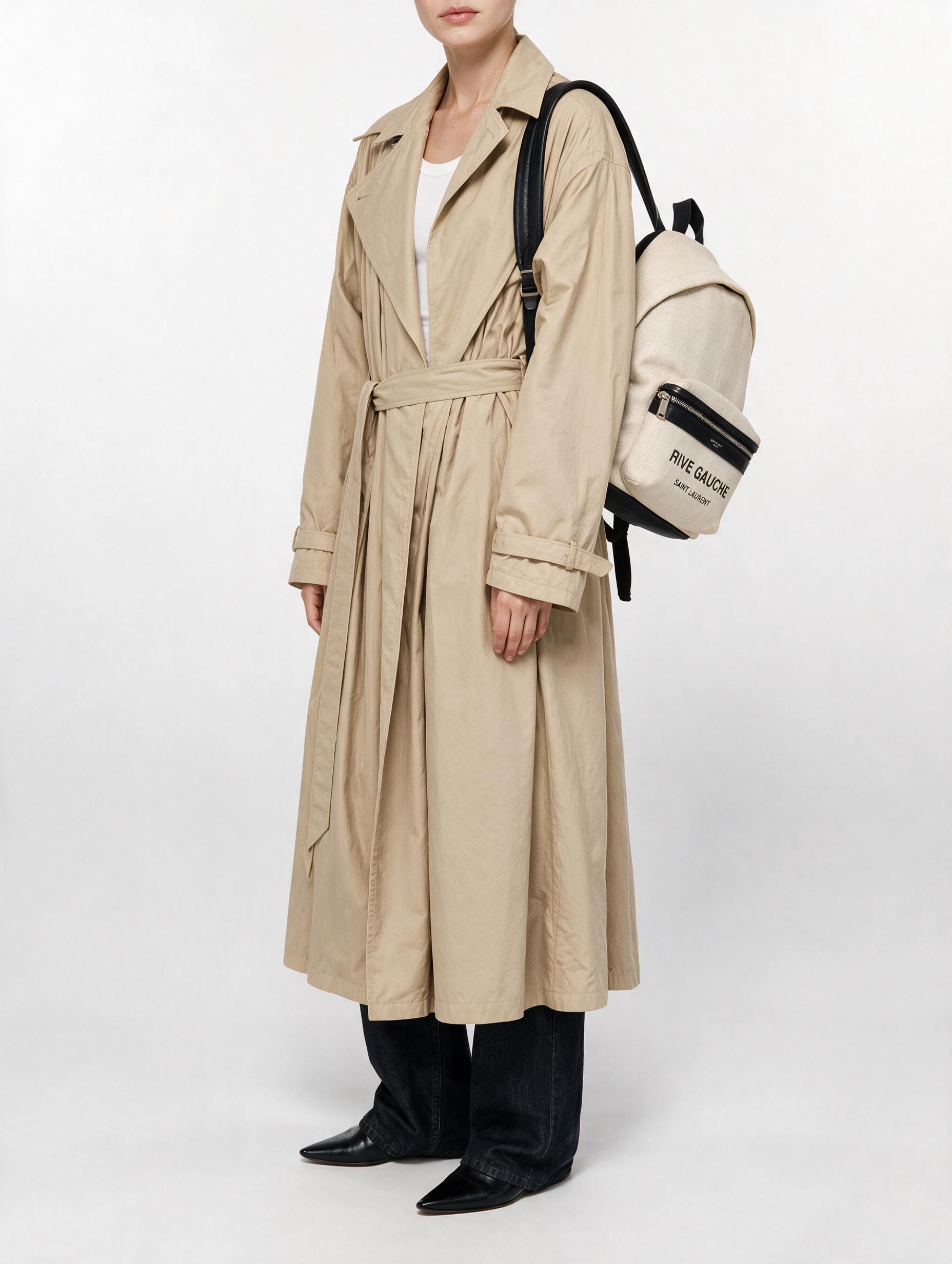 Saint Laurent Rive Gauche , фото 2