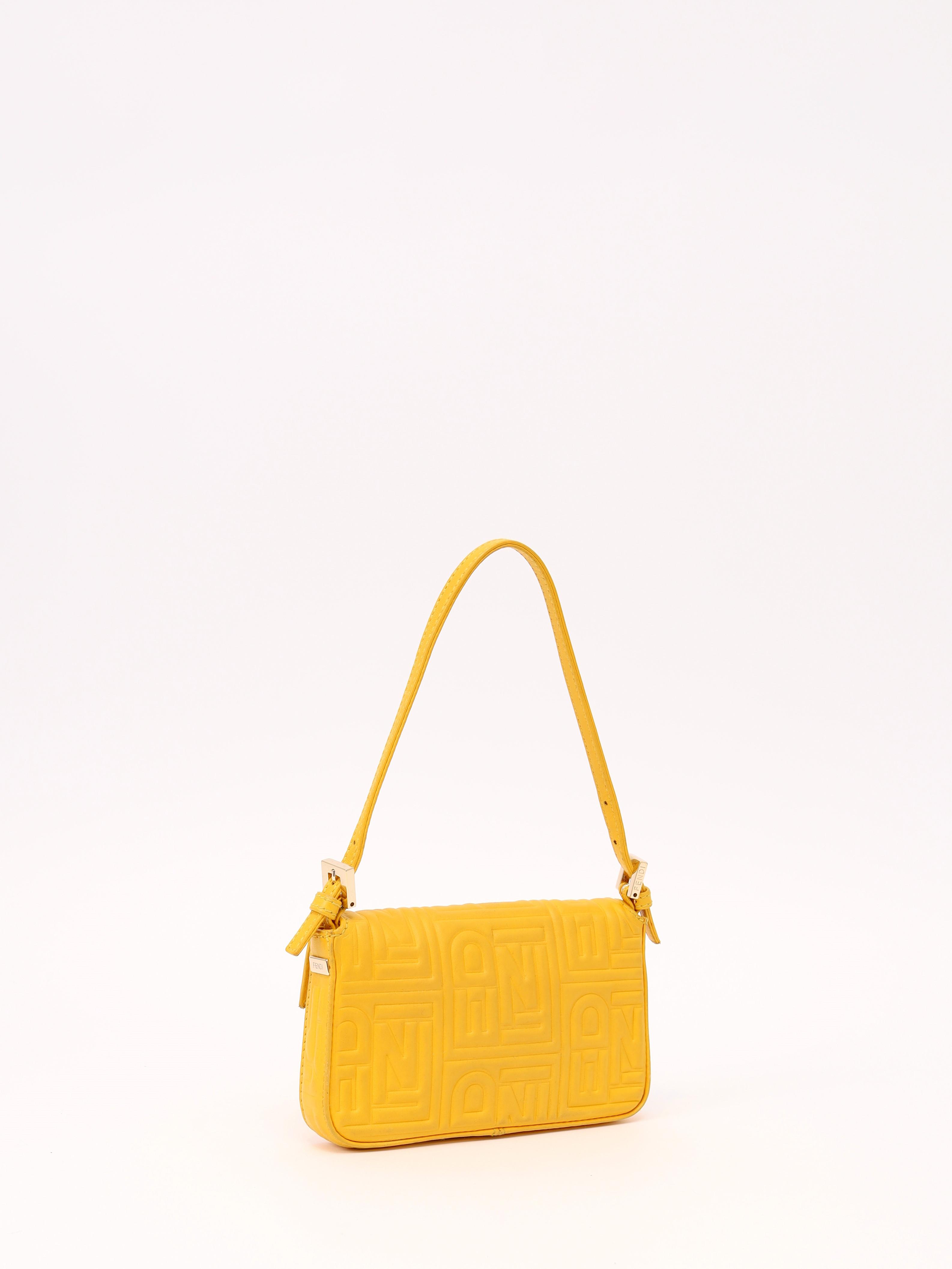 Fendi Baguette , фото 4
