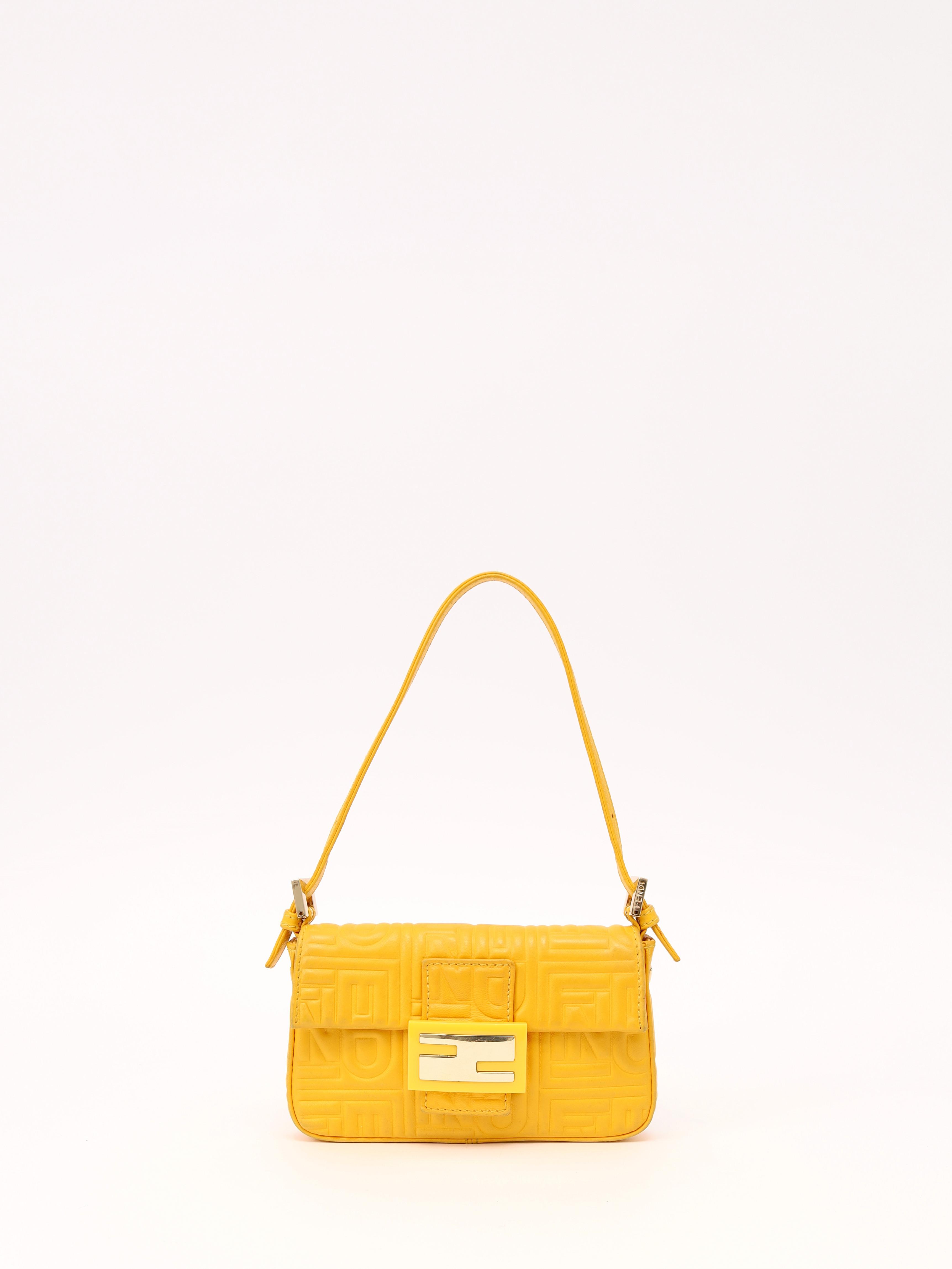 Fendi Baguette , фото 1