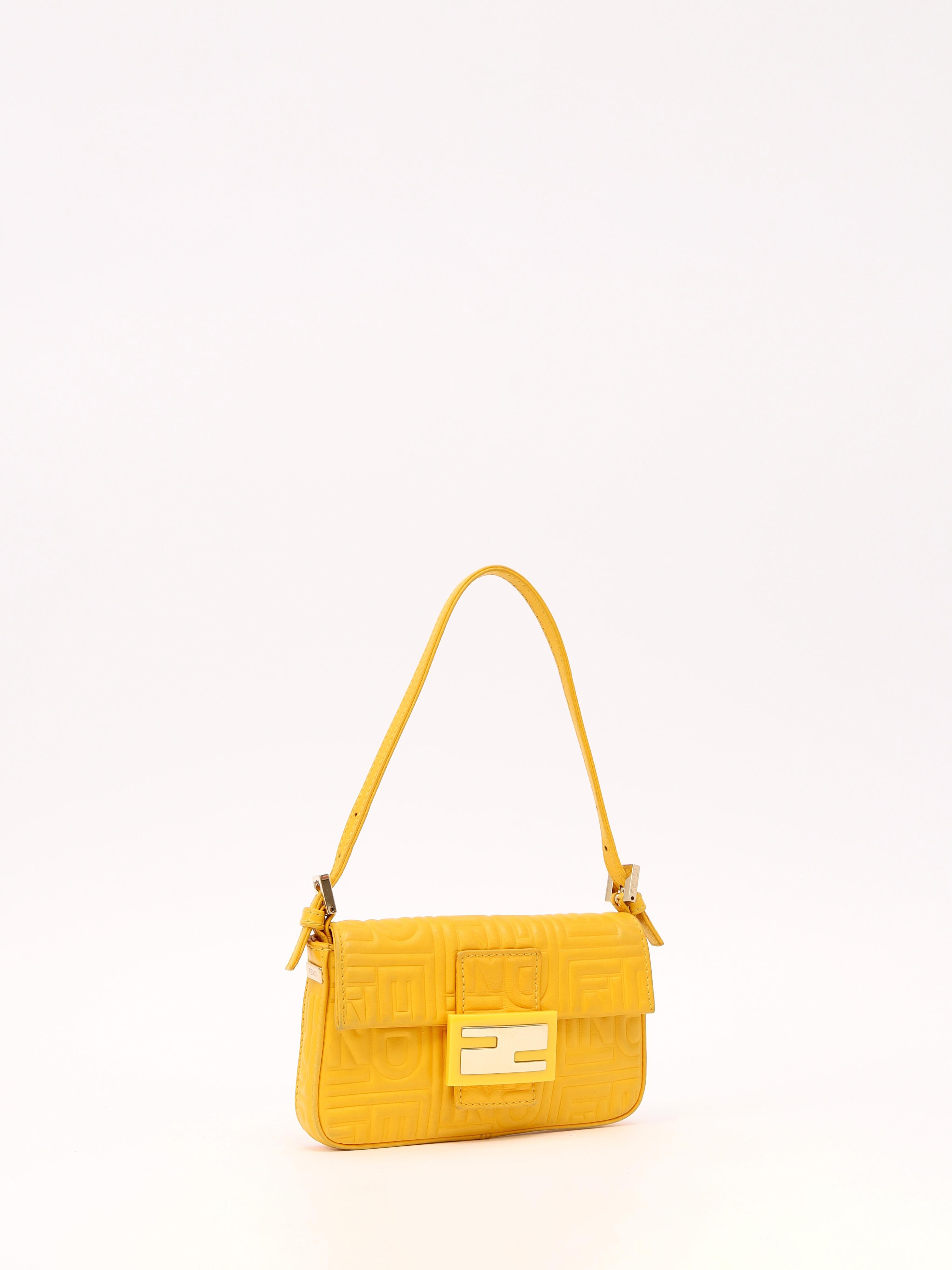 Fendi Baguette , фото 3
