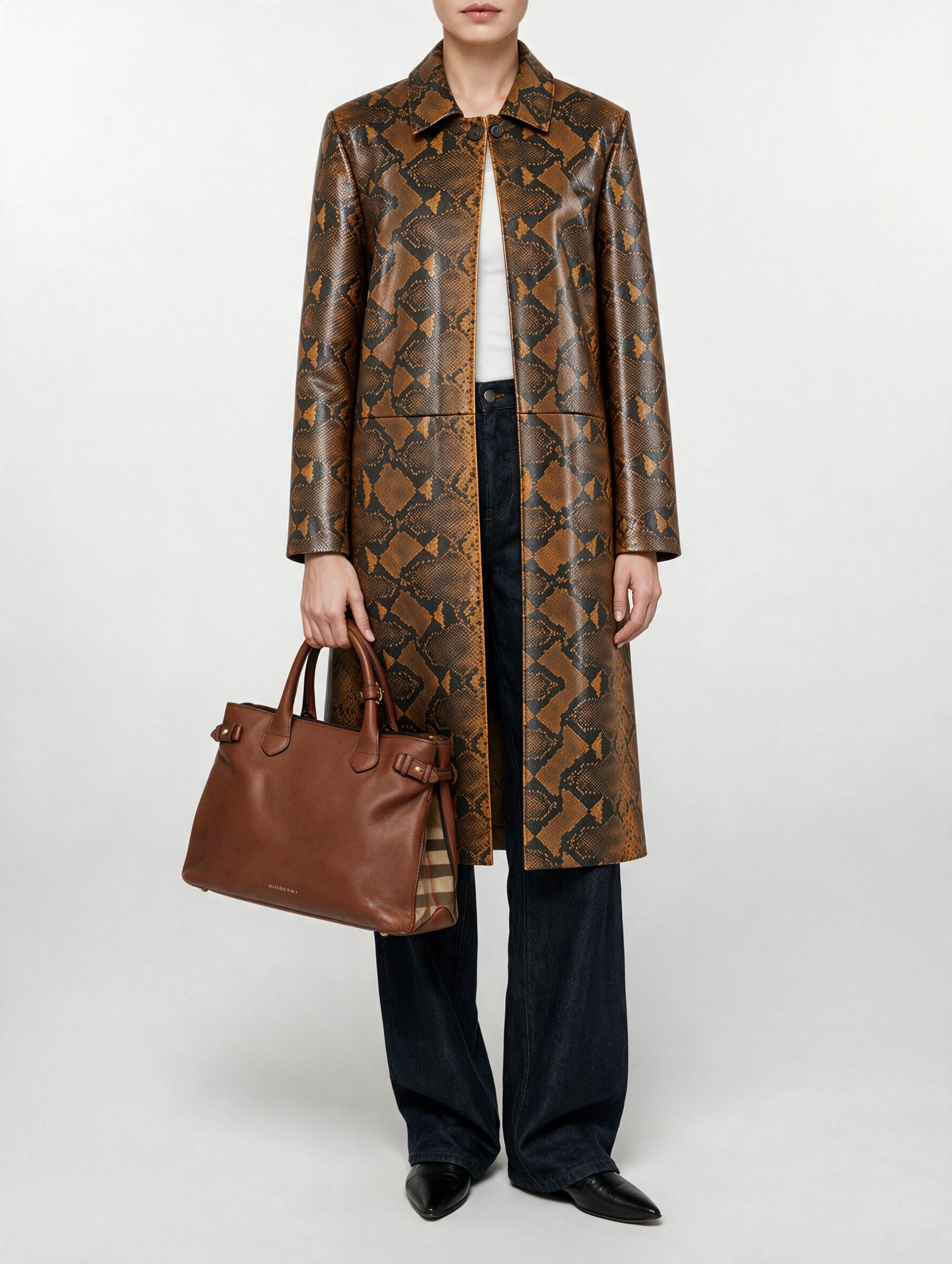 Burberry Banner , фото 2