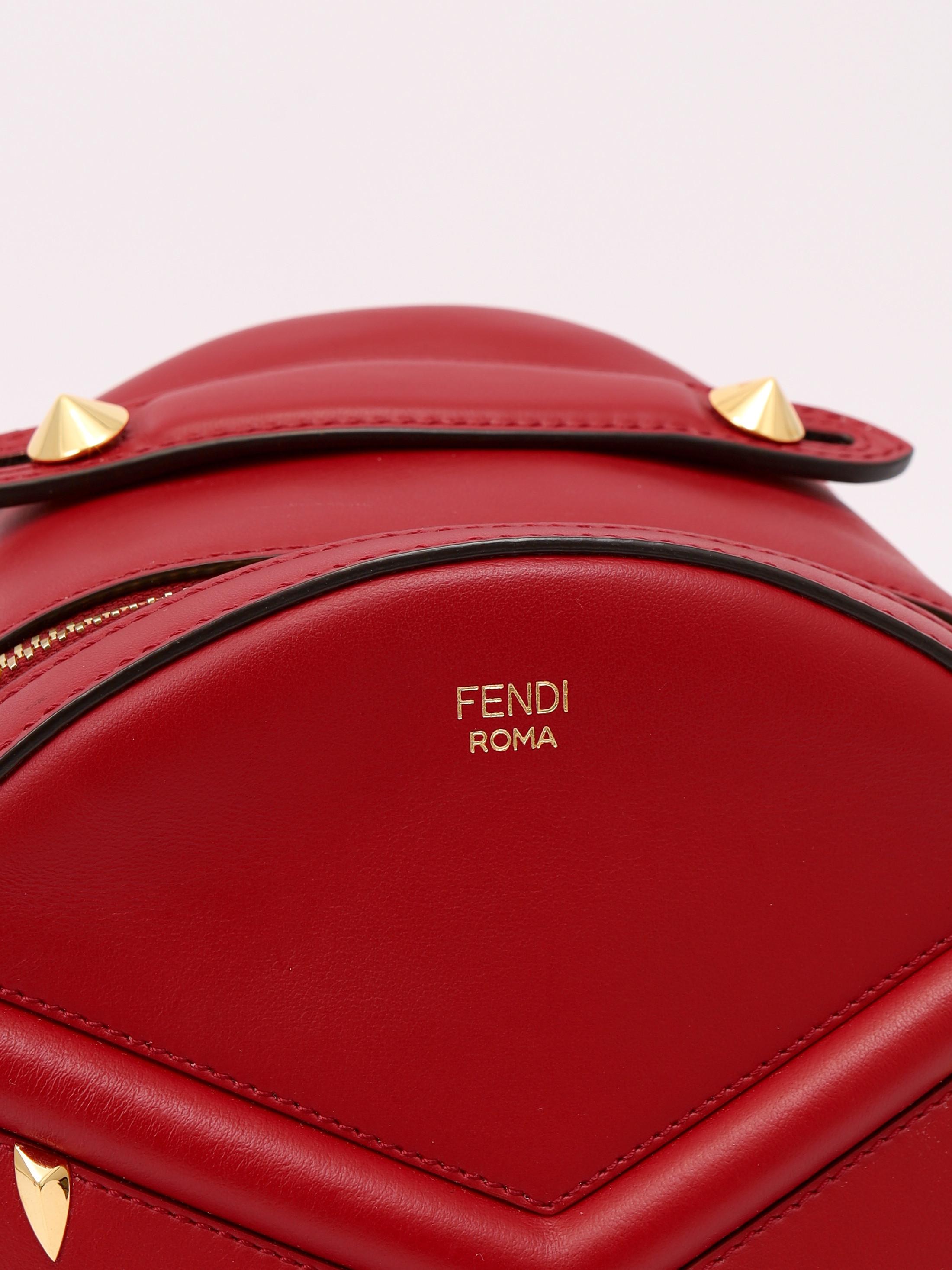 Fendi Monster , фото 5