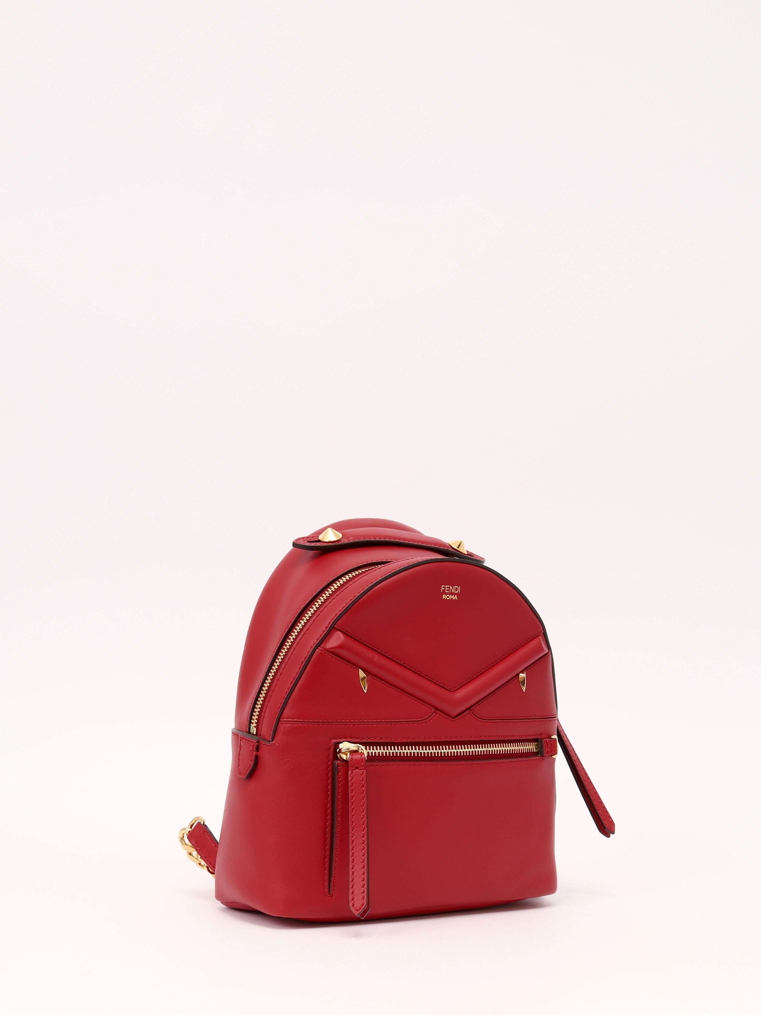 Fendi Monster , фото 3