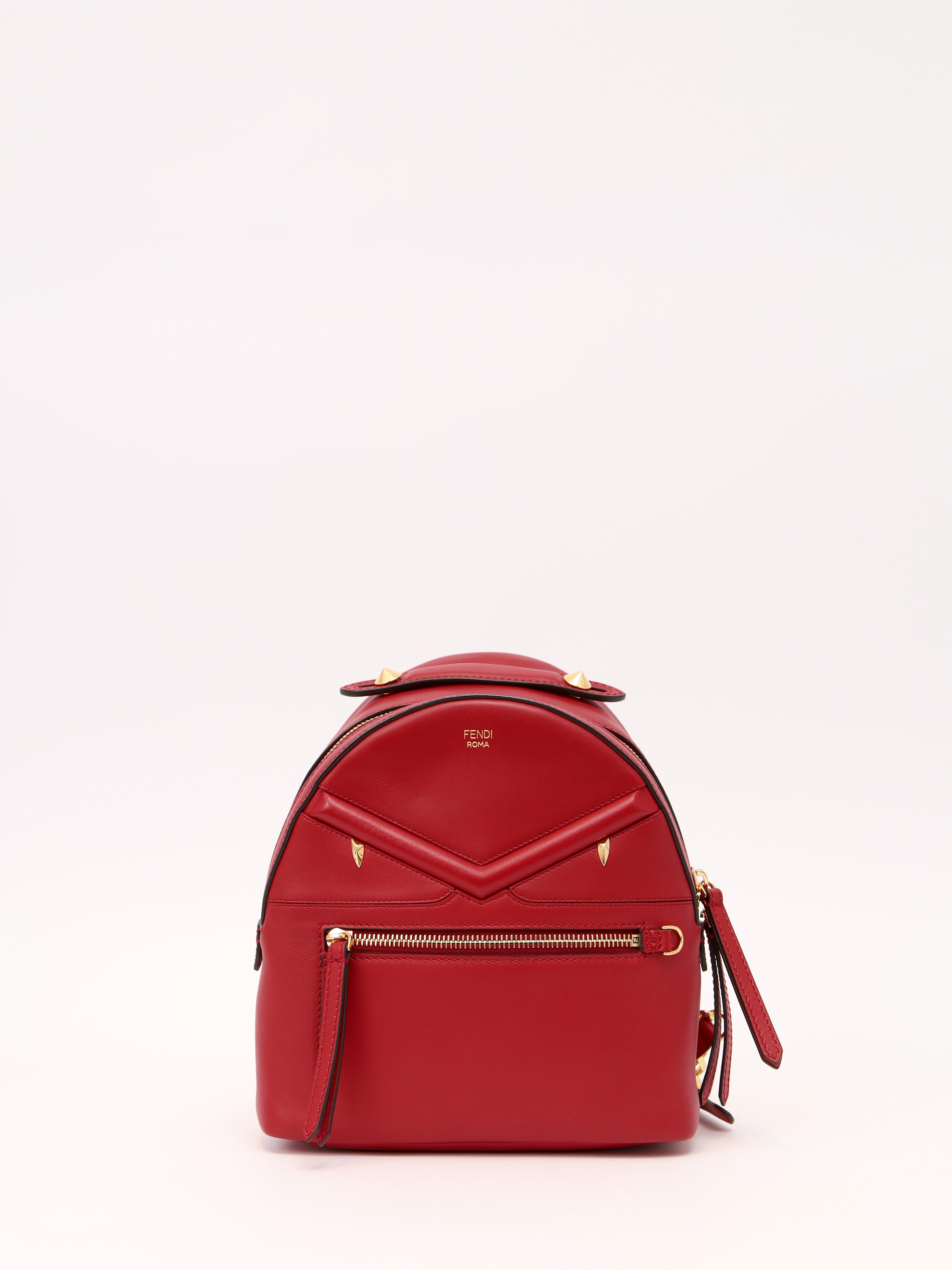 Fendi Monster , фото 1