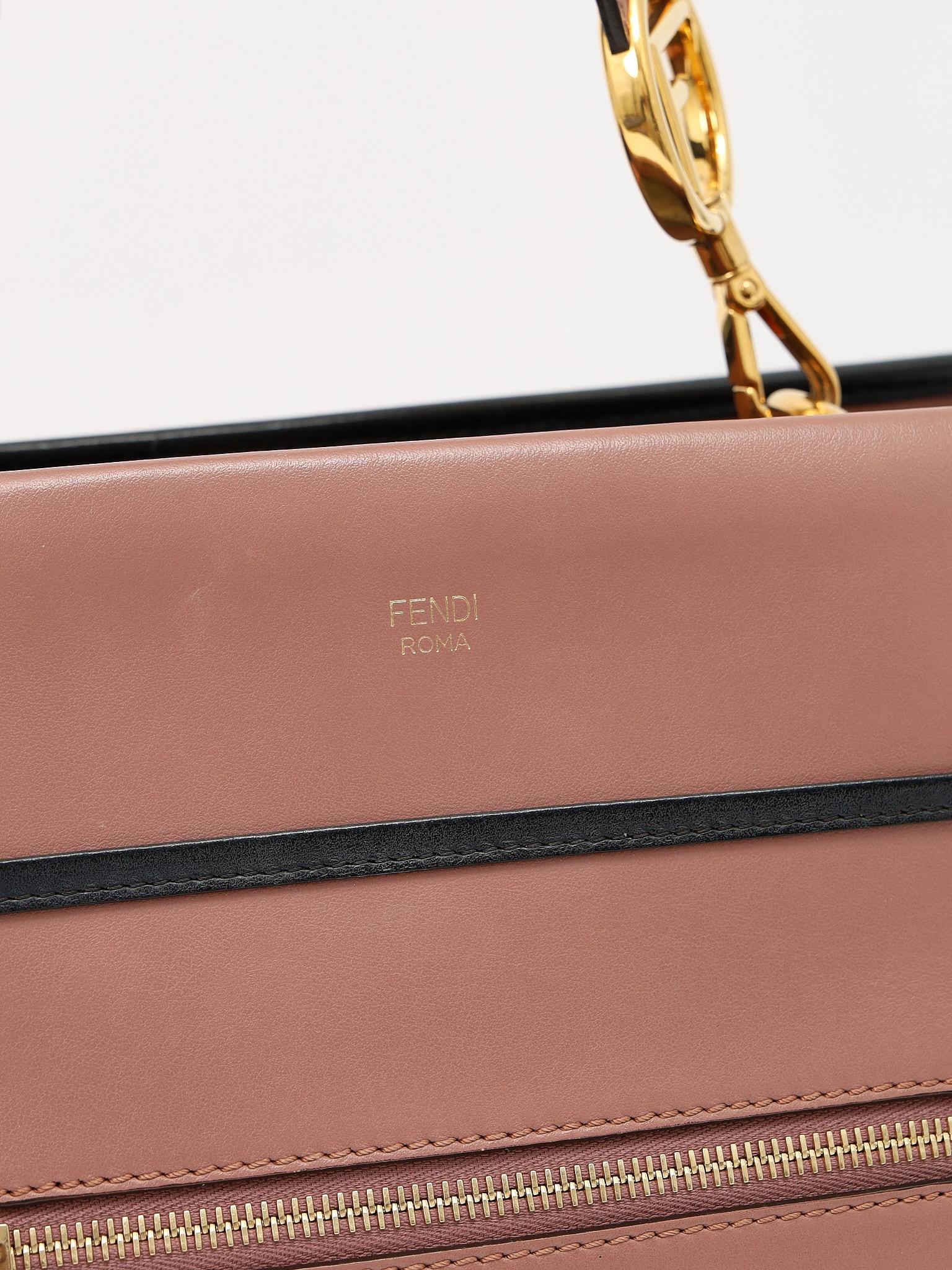 Fendi Runaway , фото 5