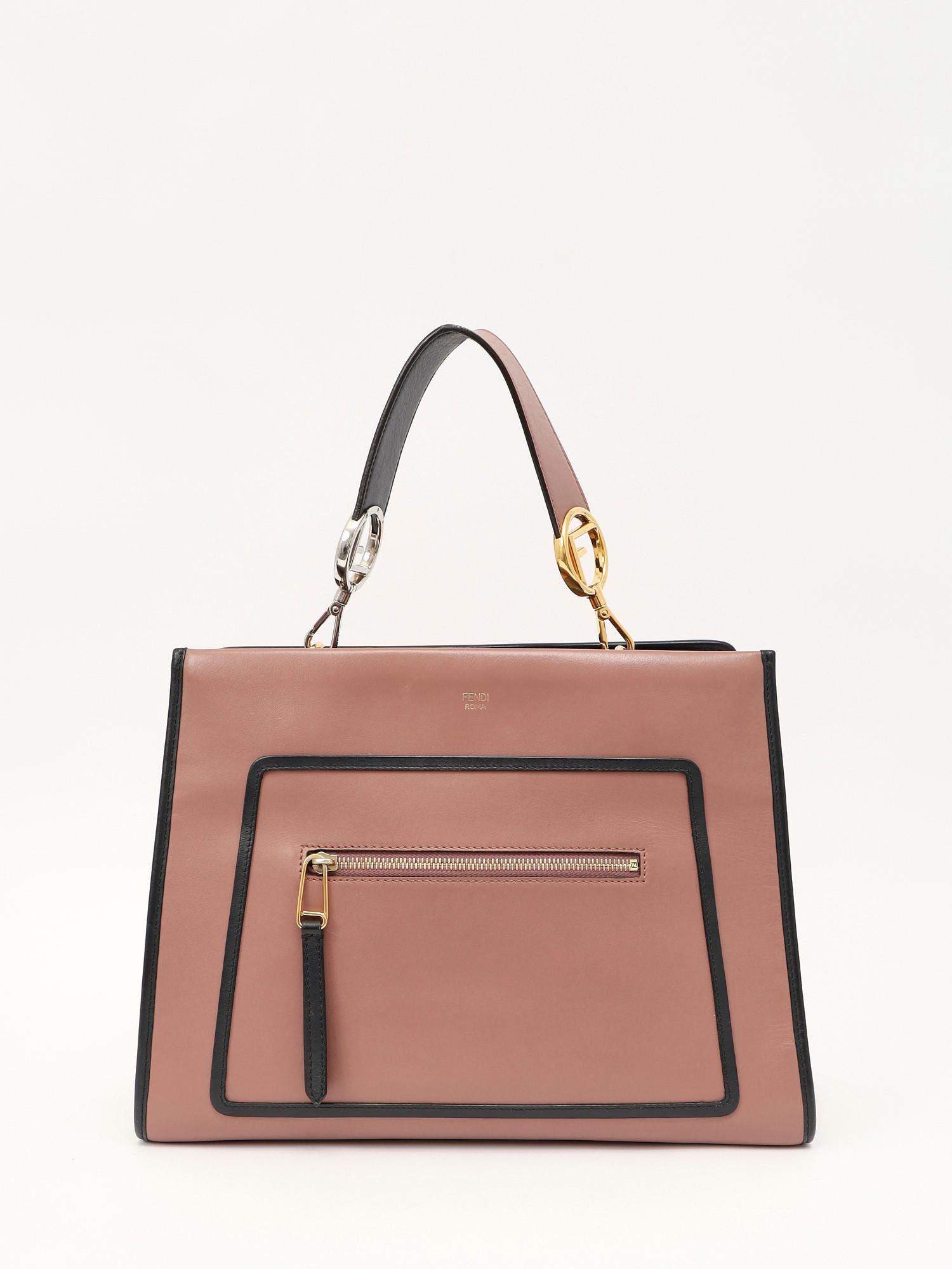 Fendi Runaway , фото 1