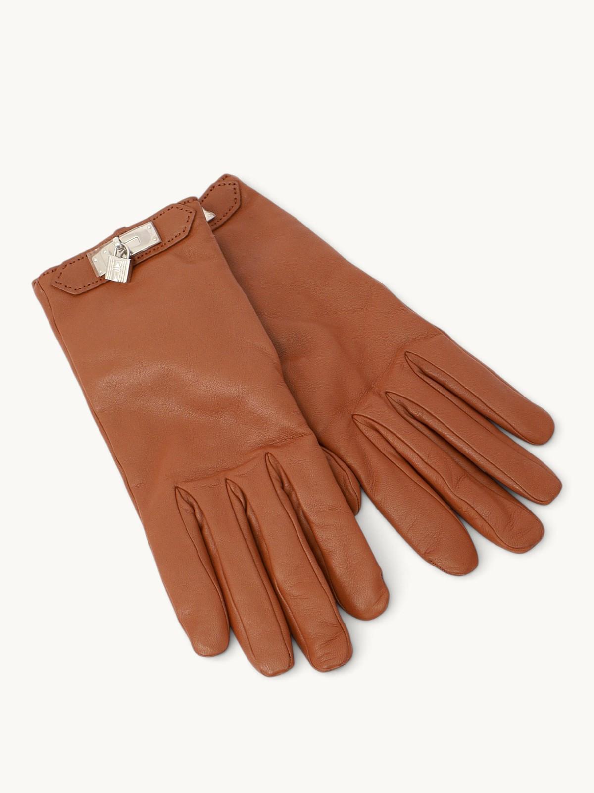Hermes Gloves , фото 1