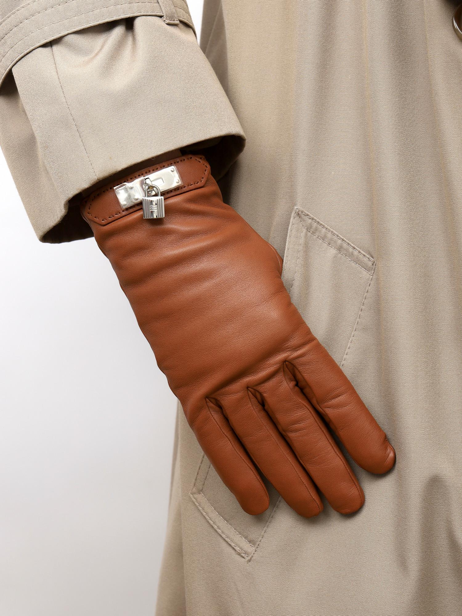 Hermes Gloves , фото 2