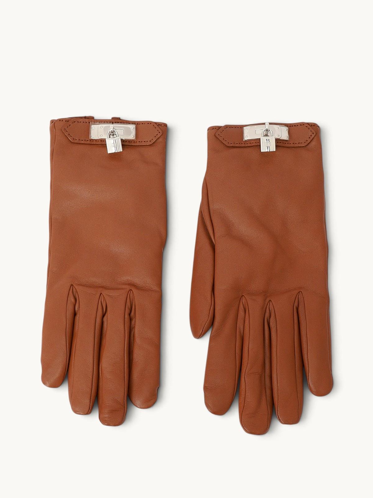 Hermes Gloves , фото 3