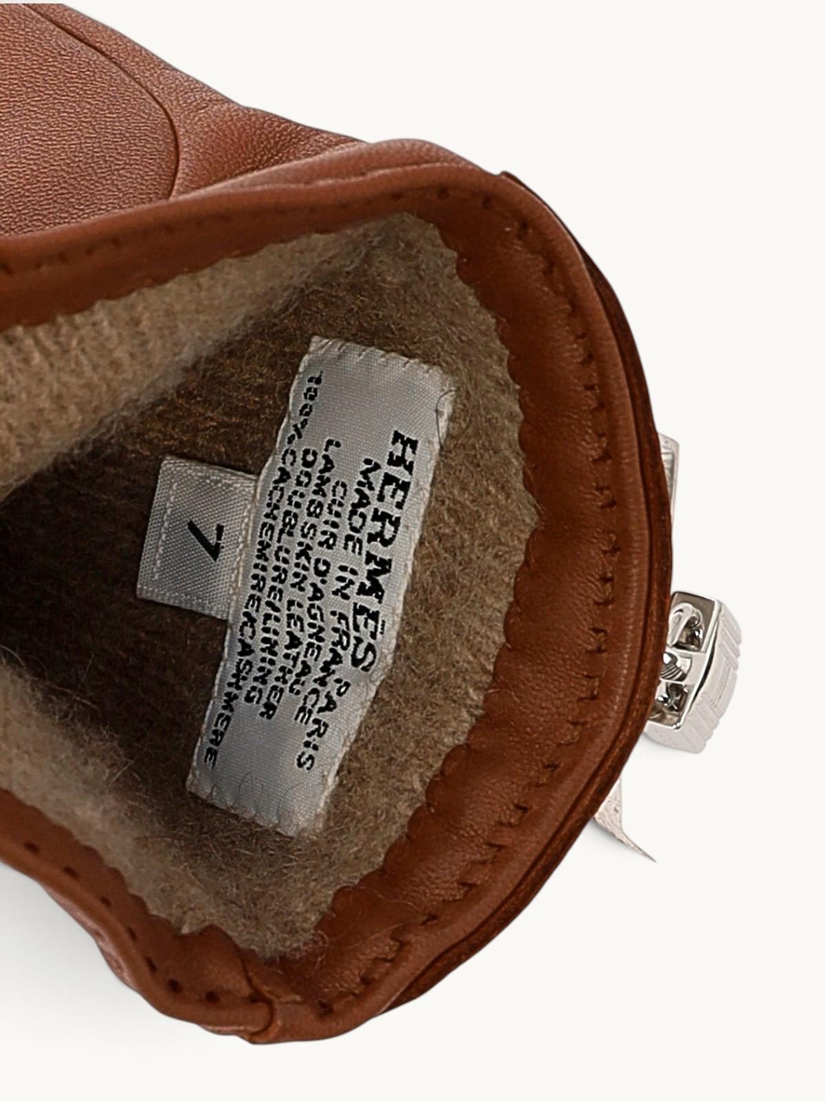 Hermes Gloves , фото 5