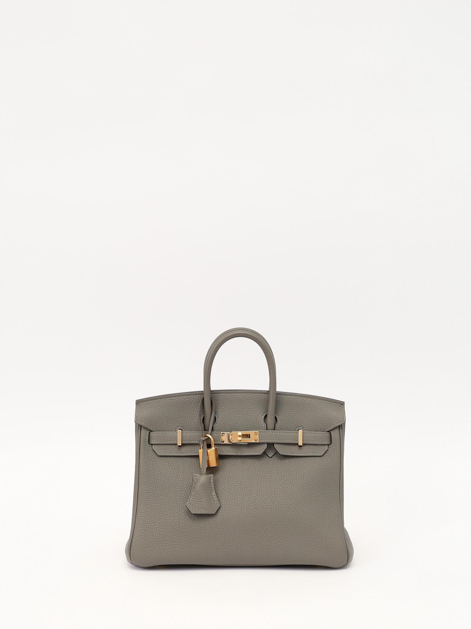 Hermes Birkin 25, фото 1