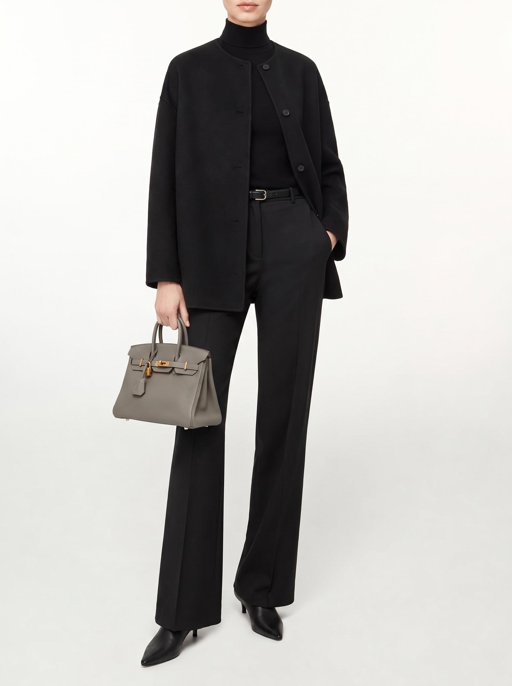 Hermes Birkin 25, фото 2