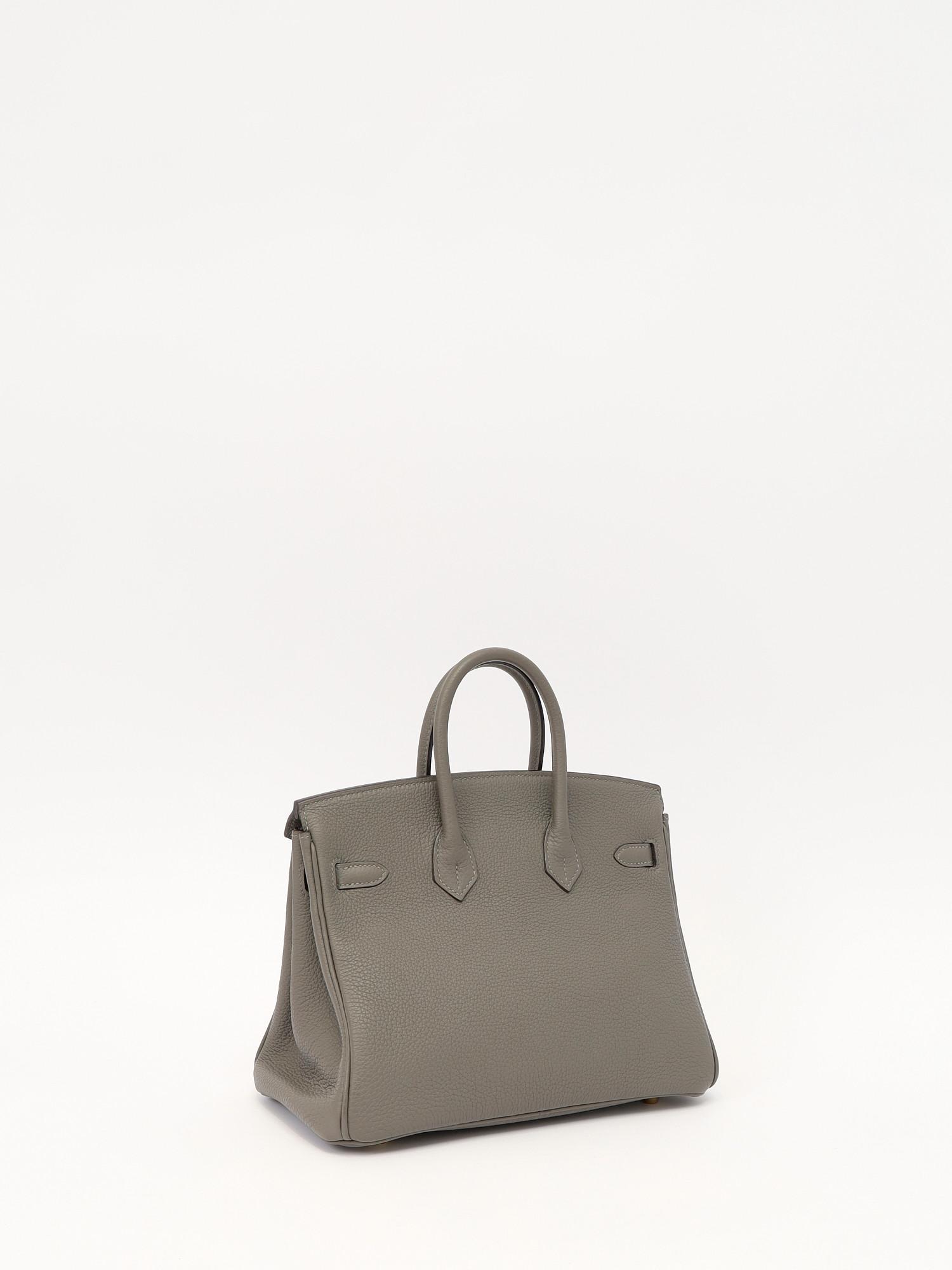 Hermes Birkin 25, фото 4