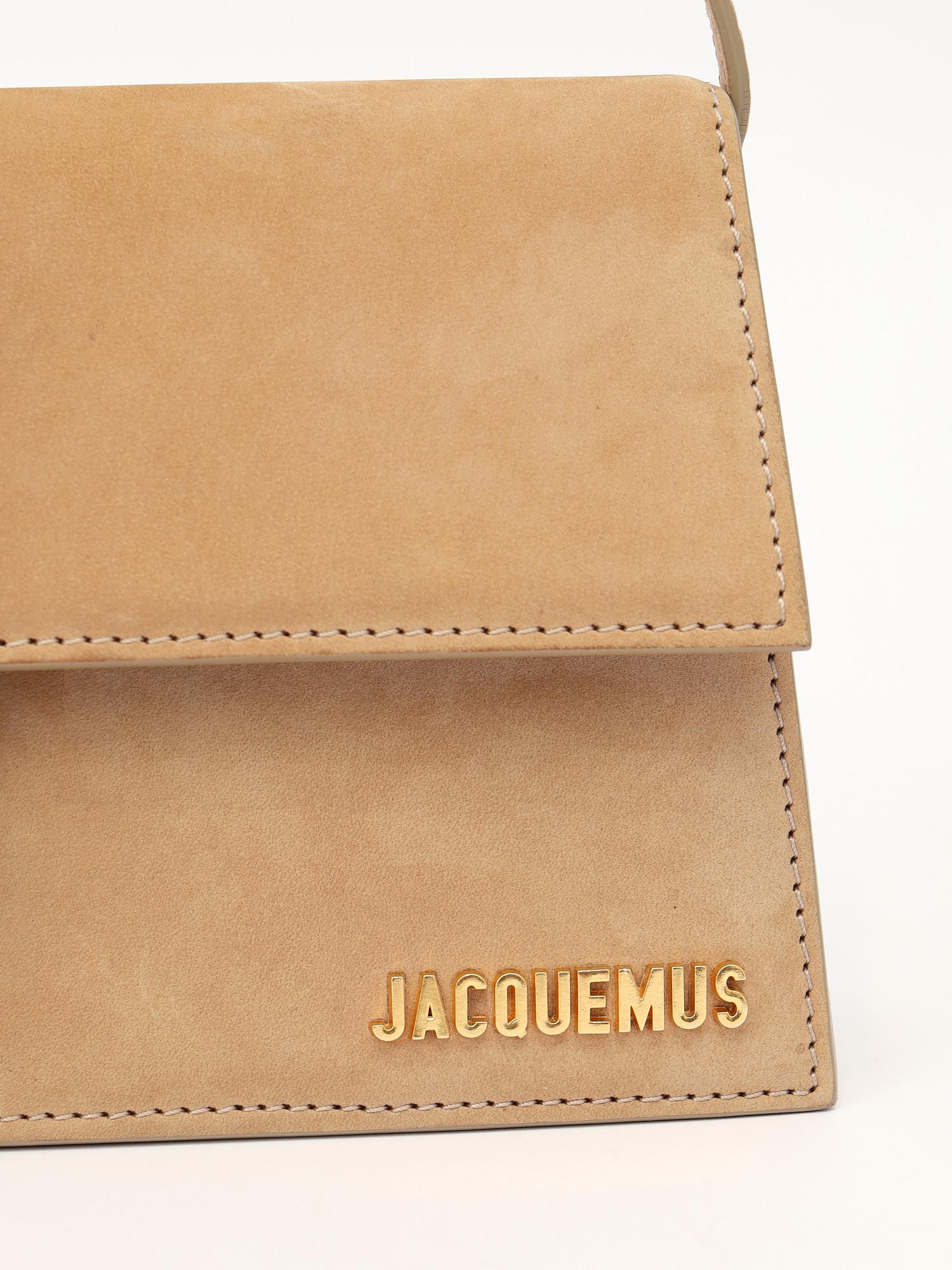 Jacquemus Le Bambino , фото 5